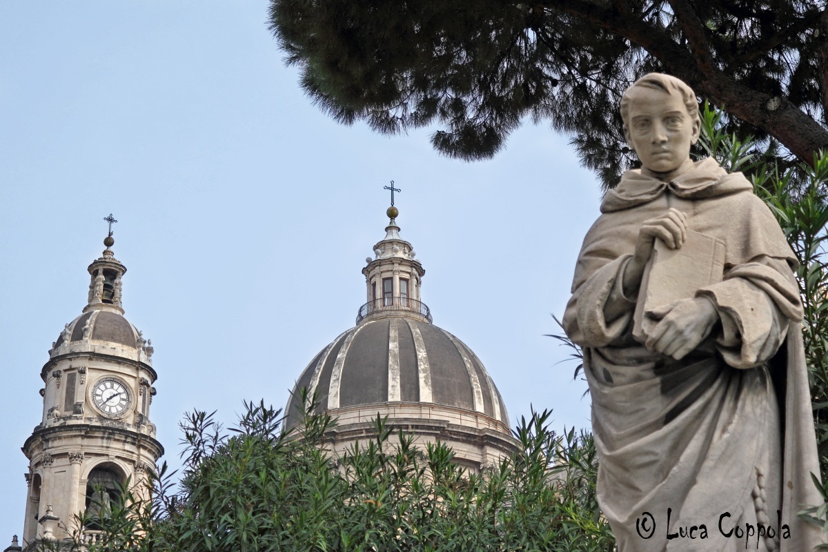 Catania Cathedral