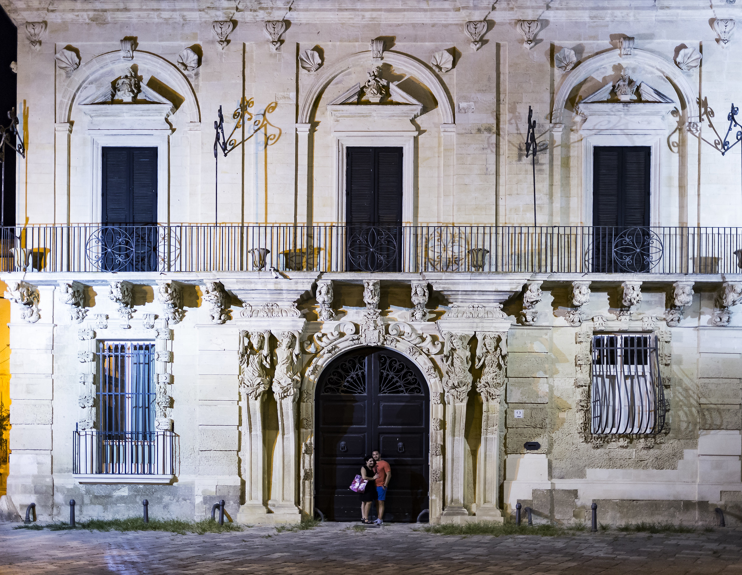 Lecce