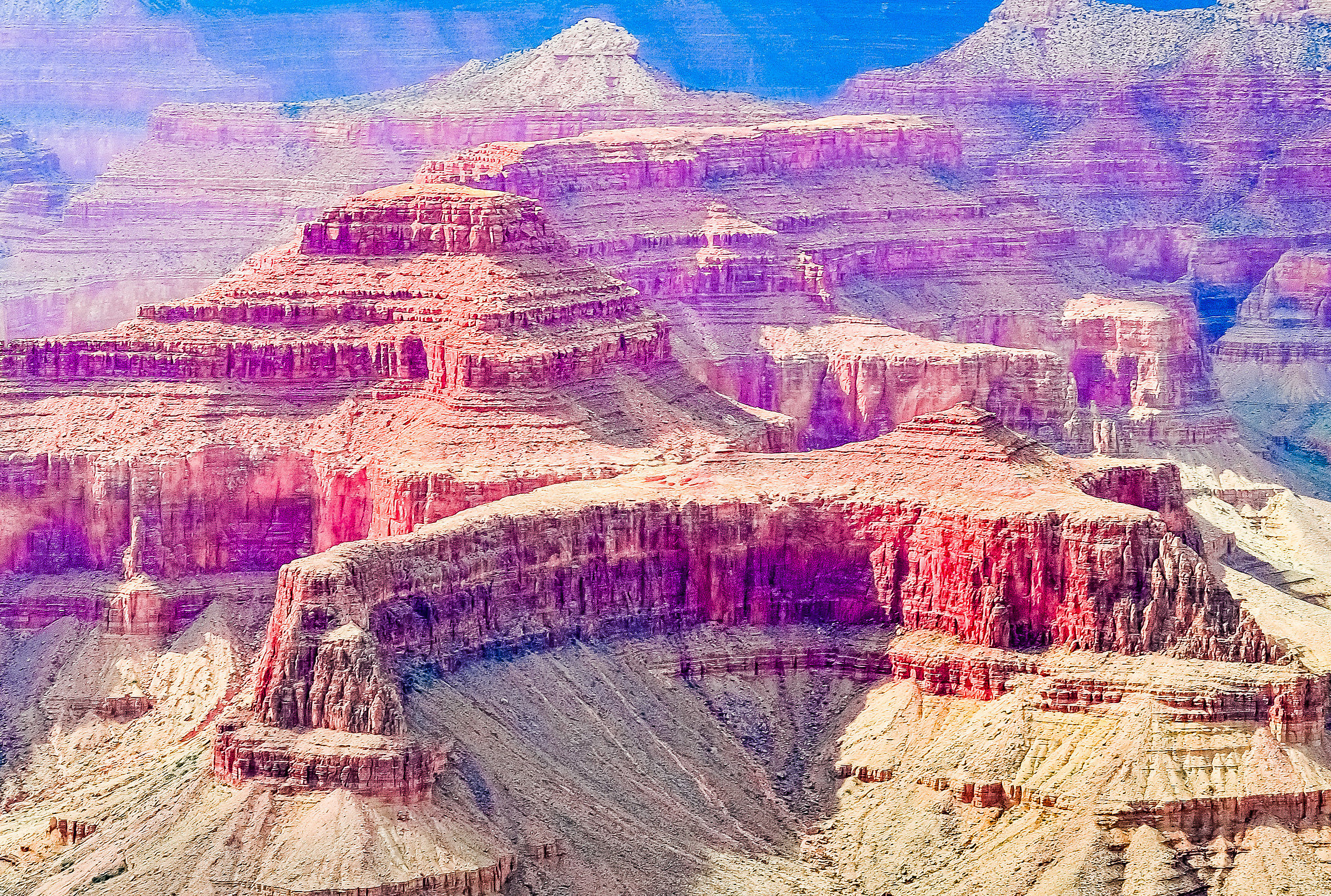 Grand Canyon