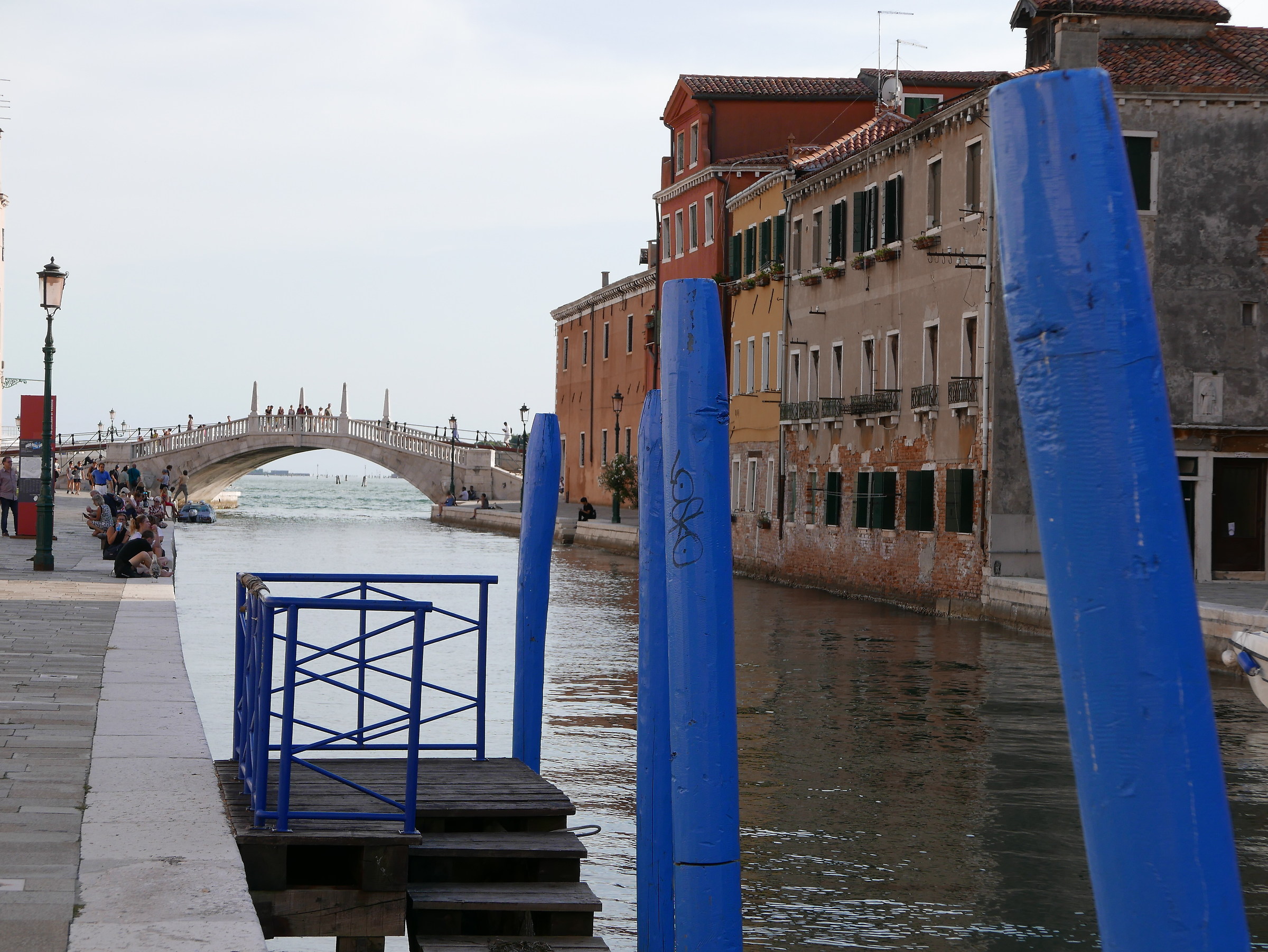 Venezia Arsenale environs