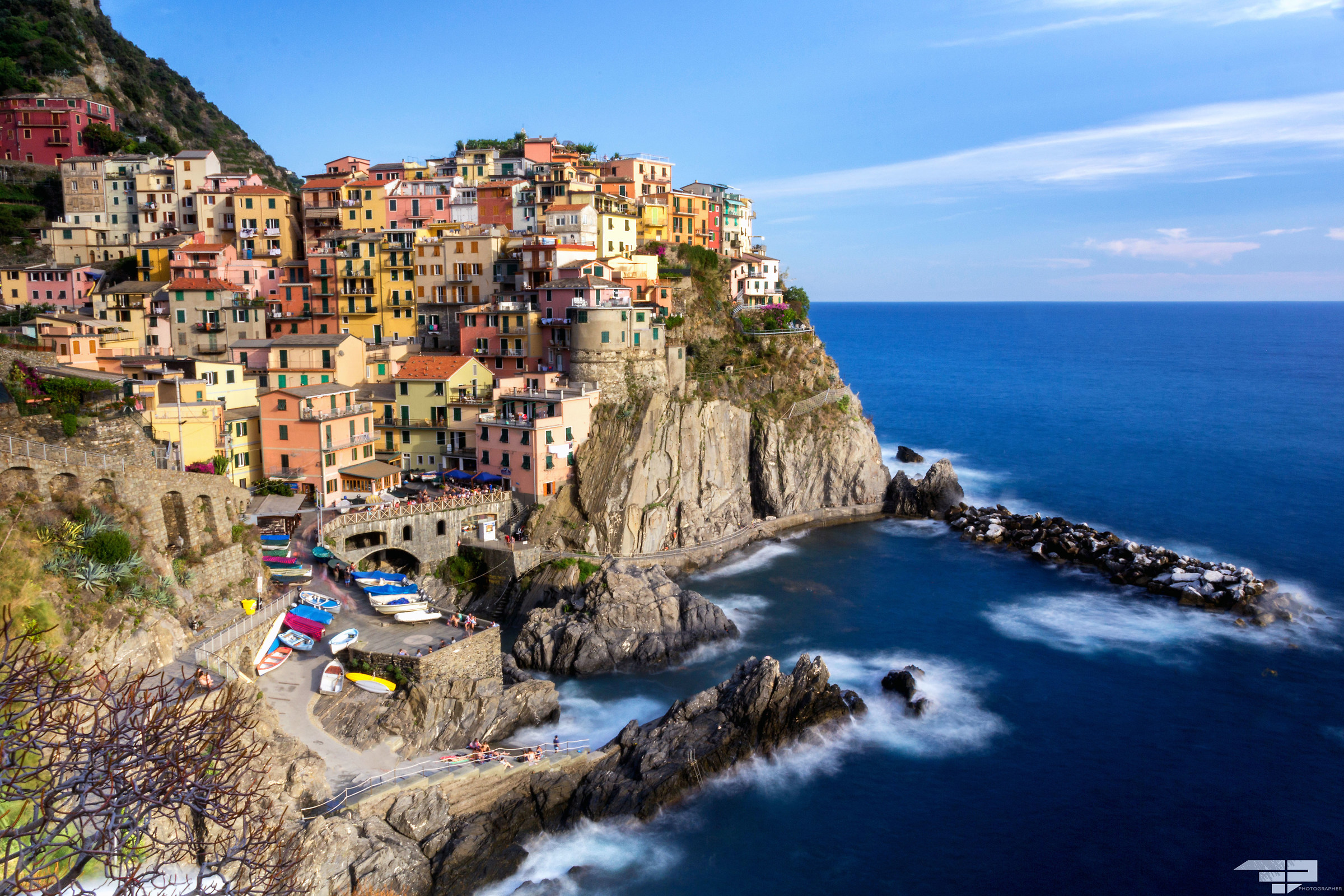 Manarola