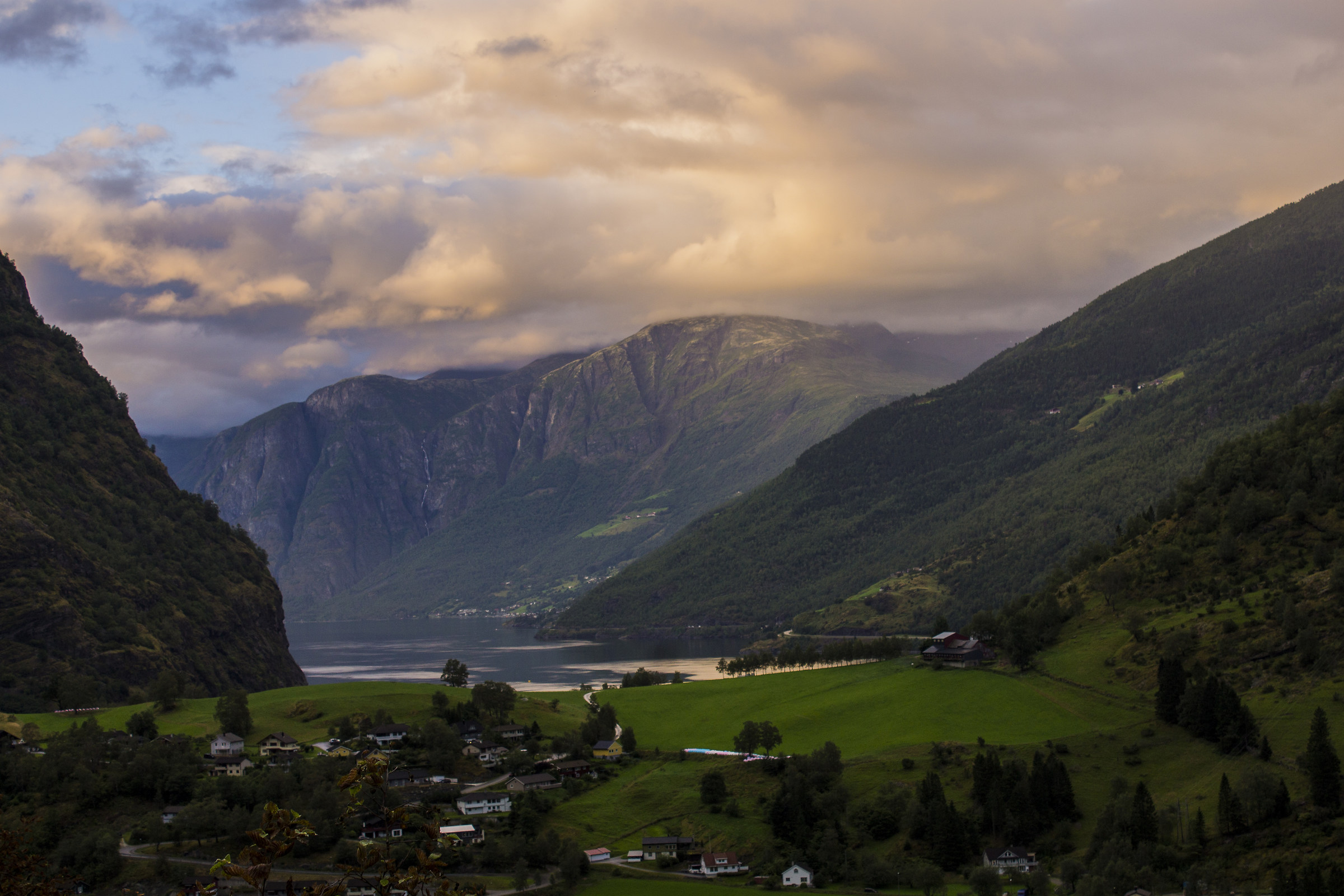 Flåm