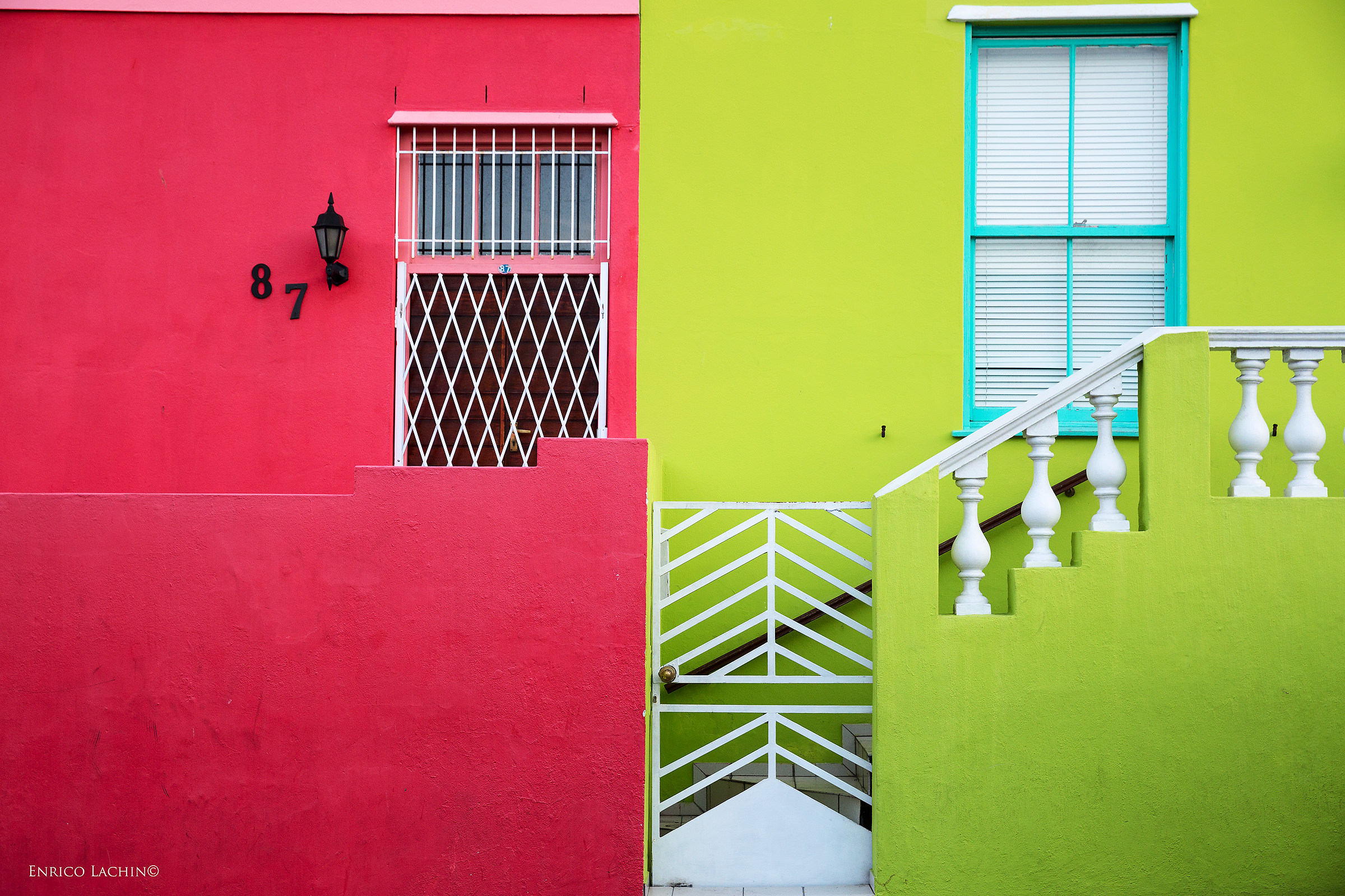 Bo-kaap