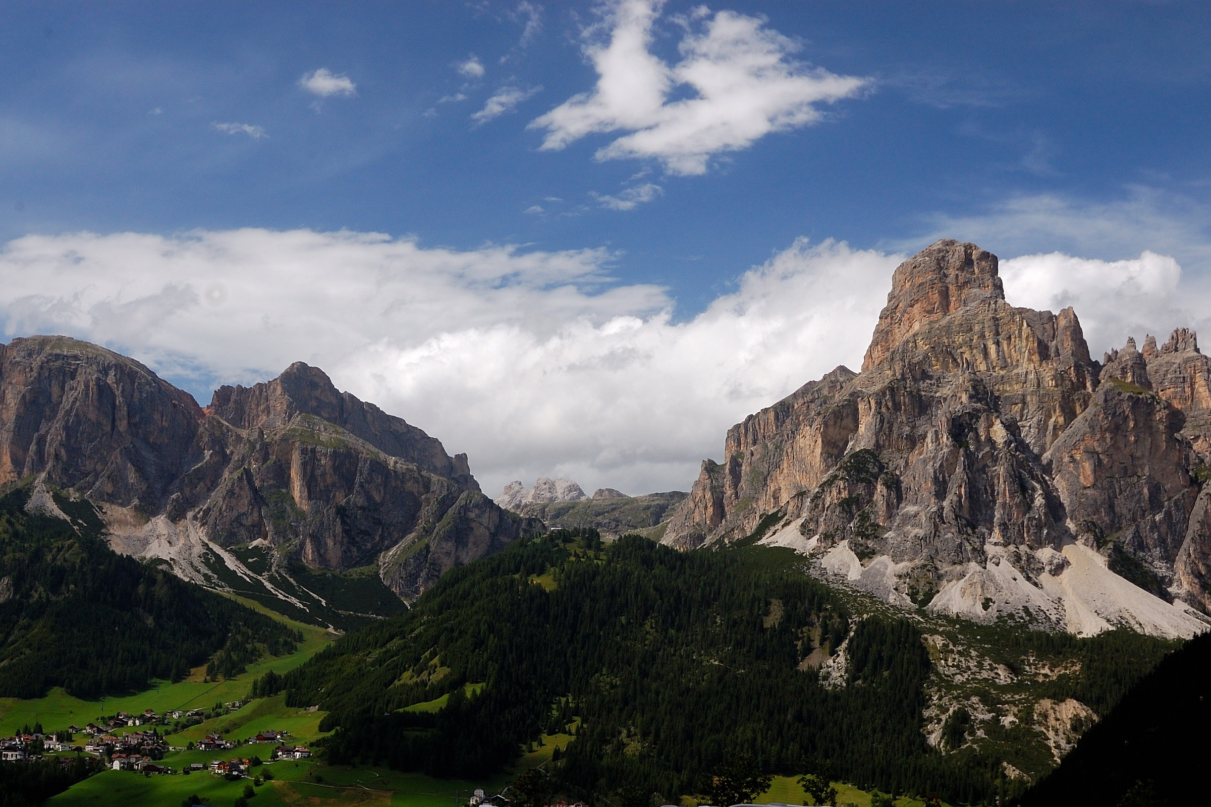 Alta Badia