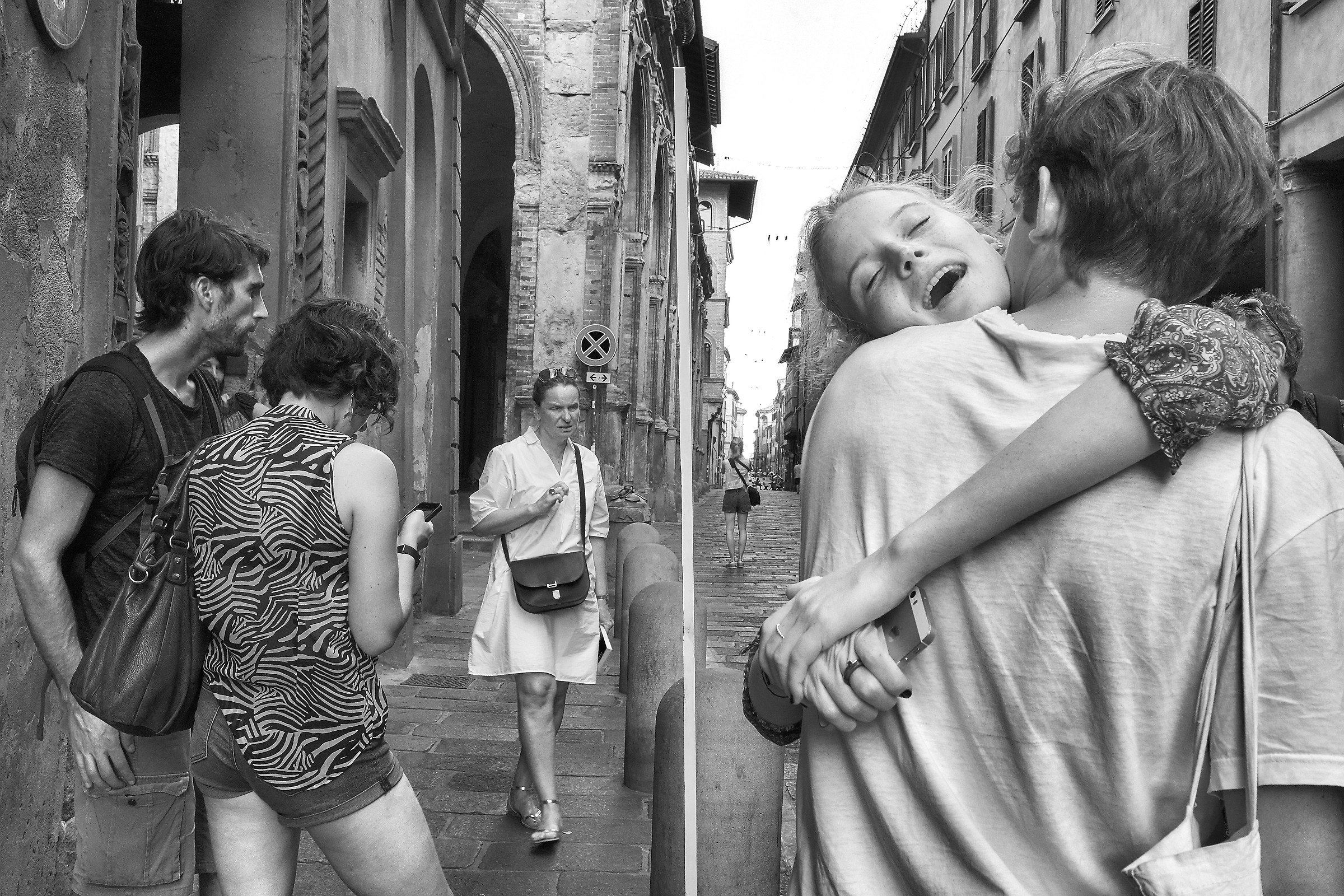 Ma l'amore che cos'è?