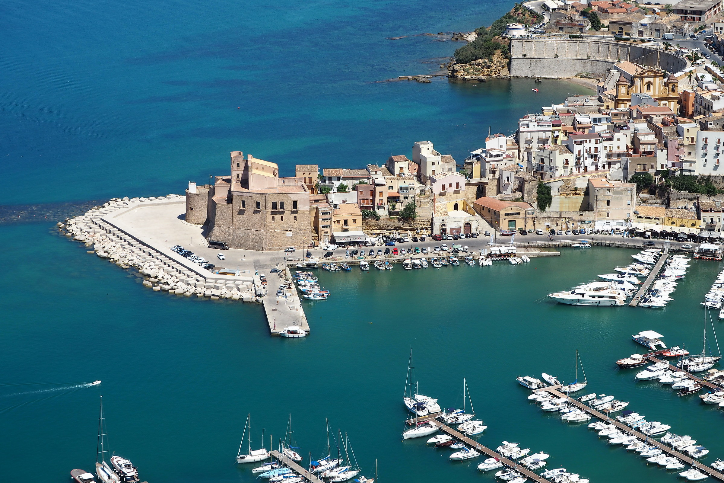 Castellammare del Golfo