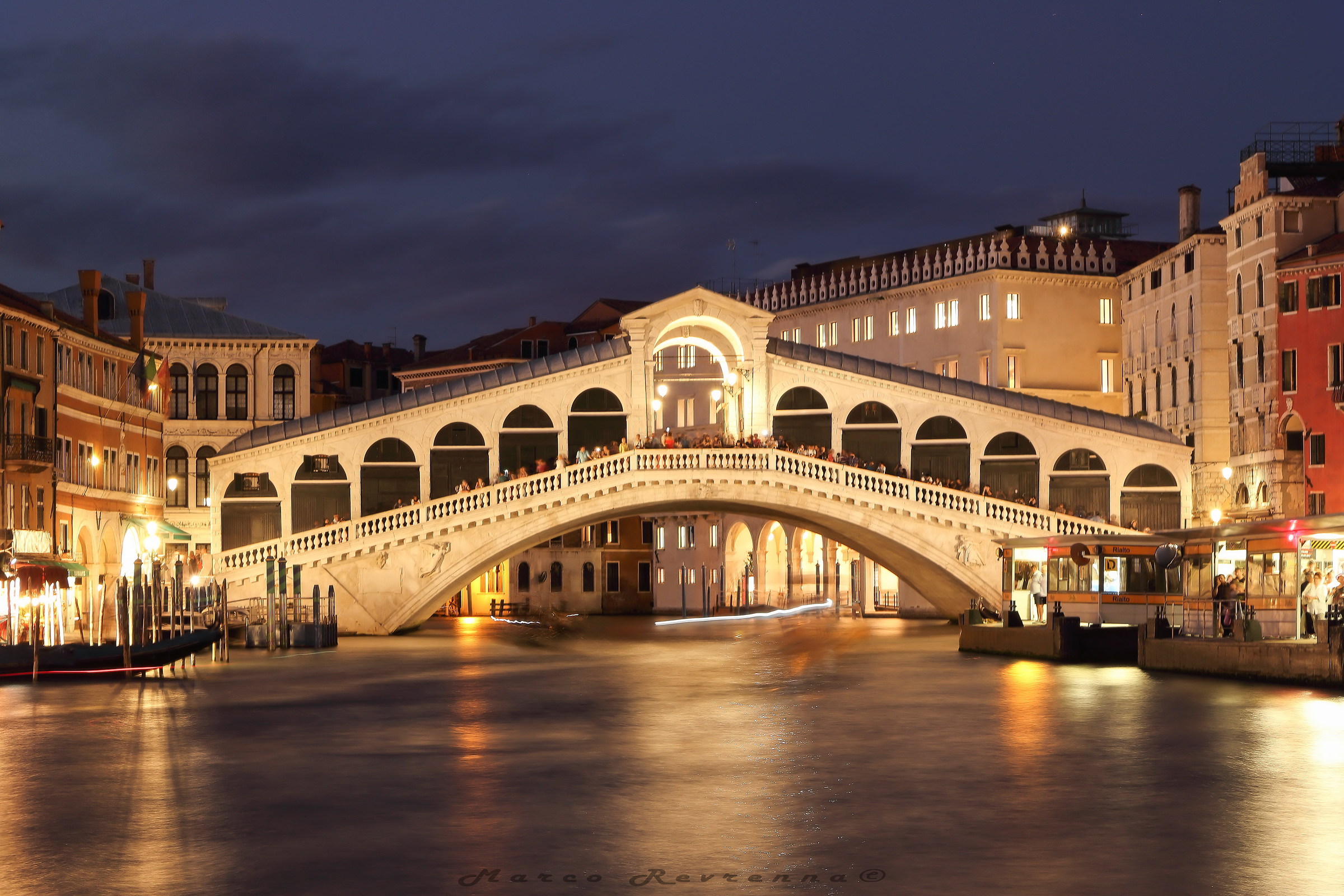Ponte di Rialto