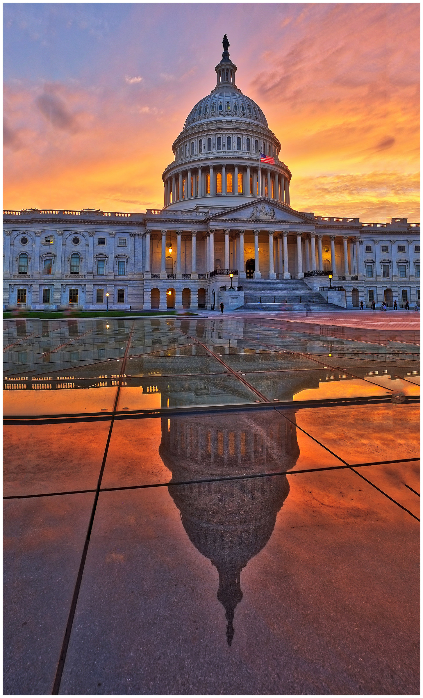 Capitol Hill, Washington