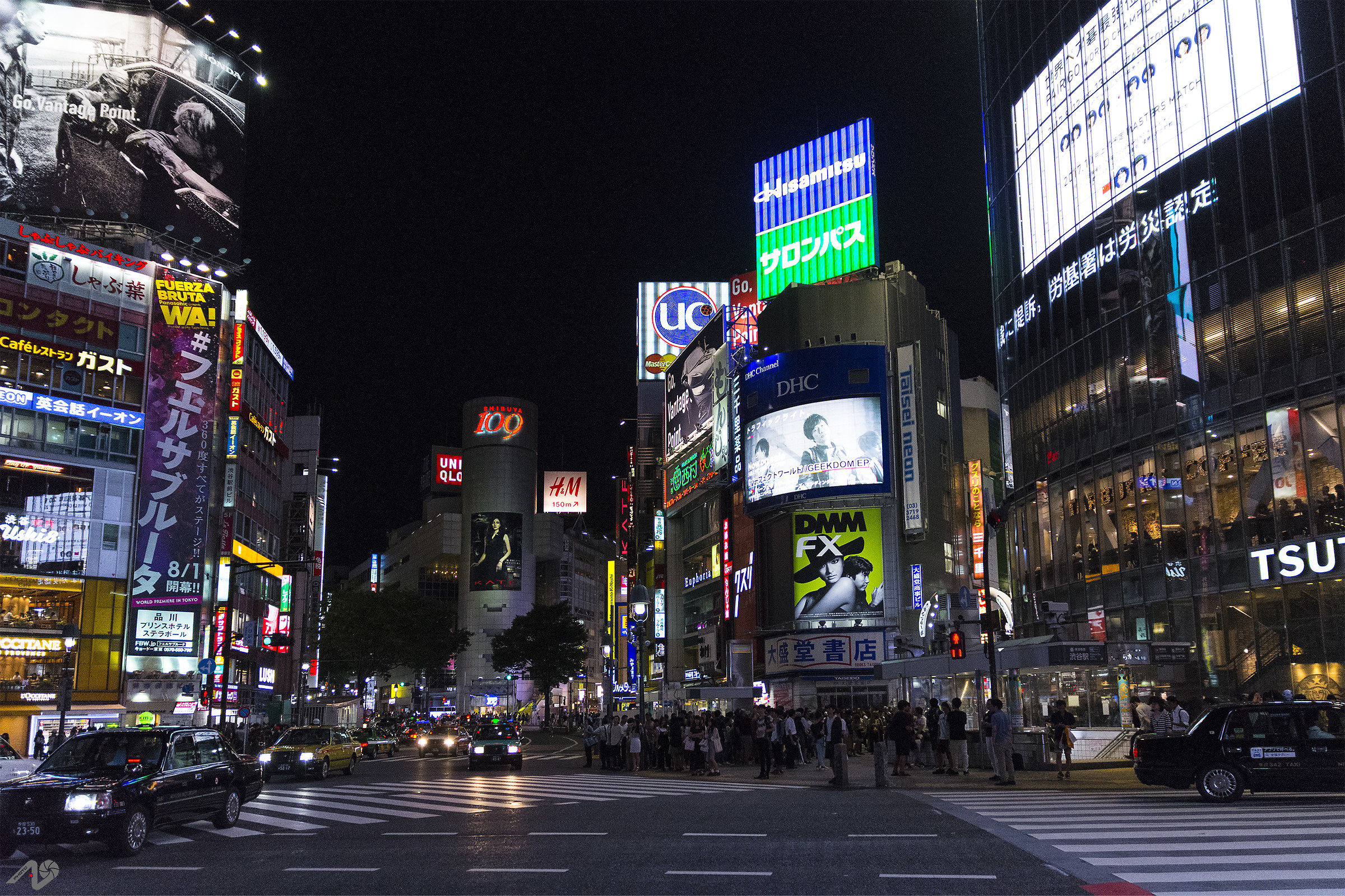 Shibuya