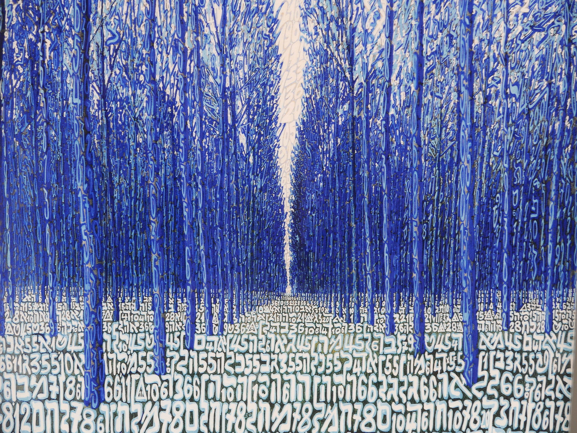 Venezia galleria d arte Tiziano Rava