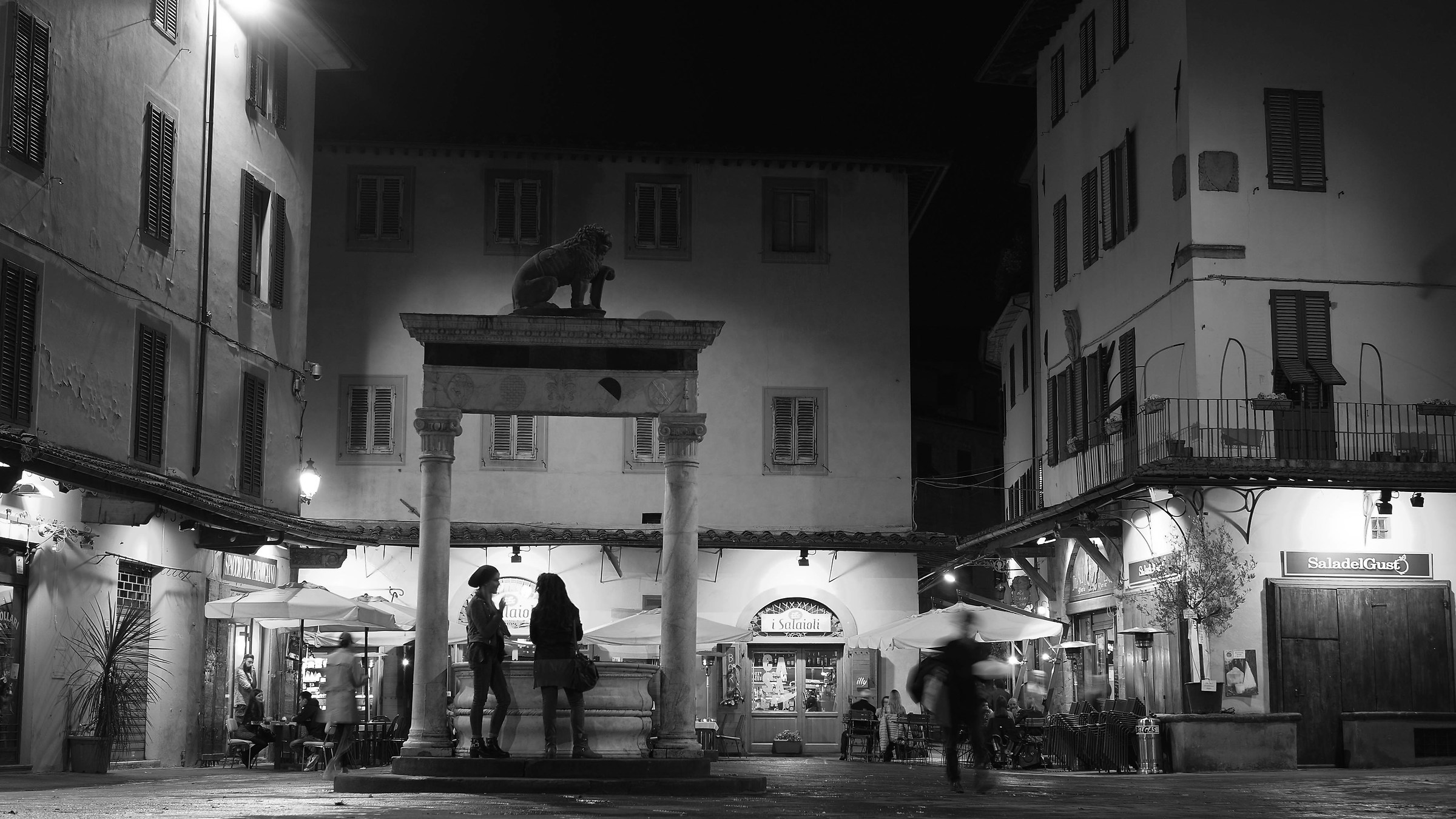 Pistoia