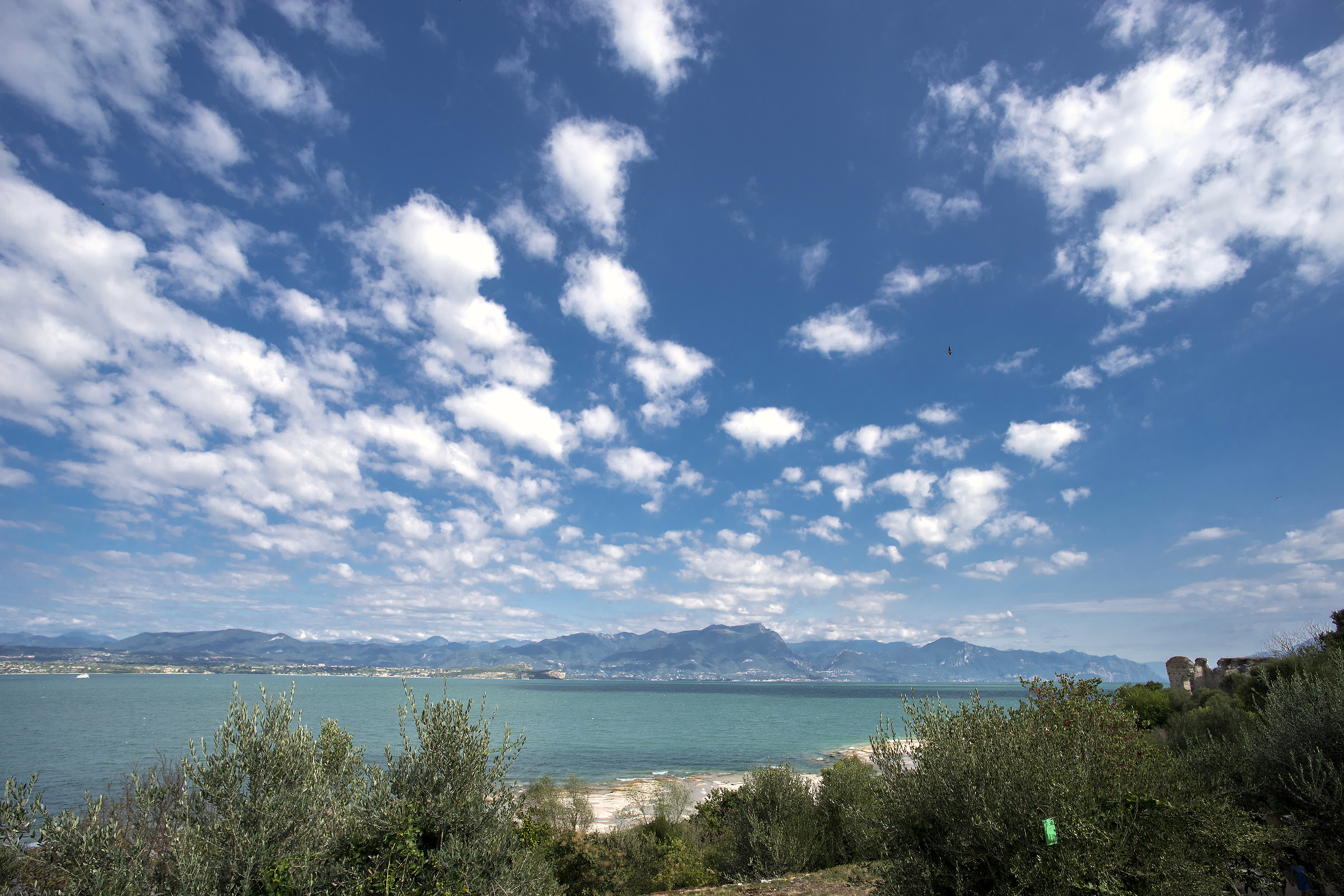 Sirmione -Jamaica Beach