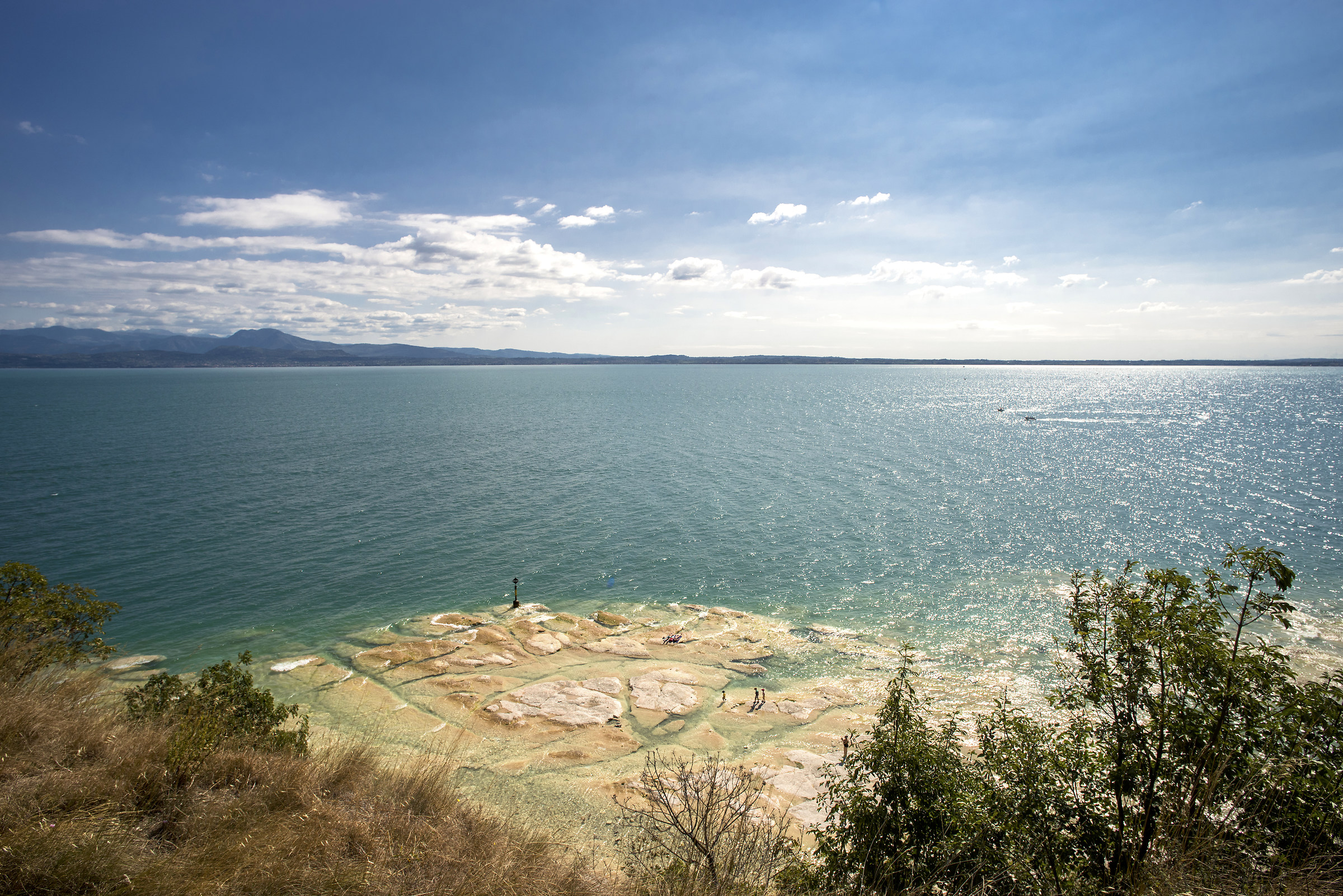 Sirmione -Jamaica Beach
