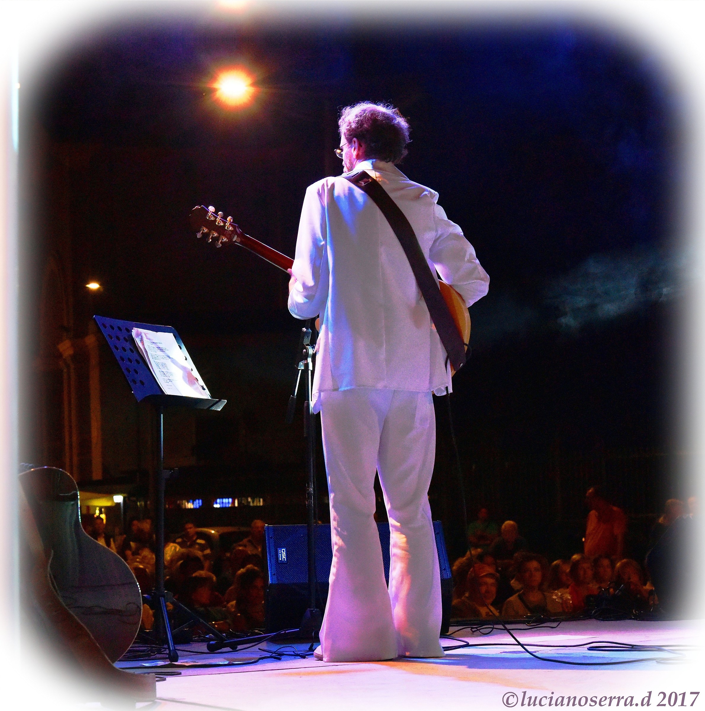 Thomas Pagani - RevolveR