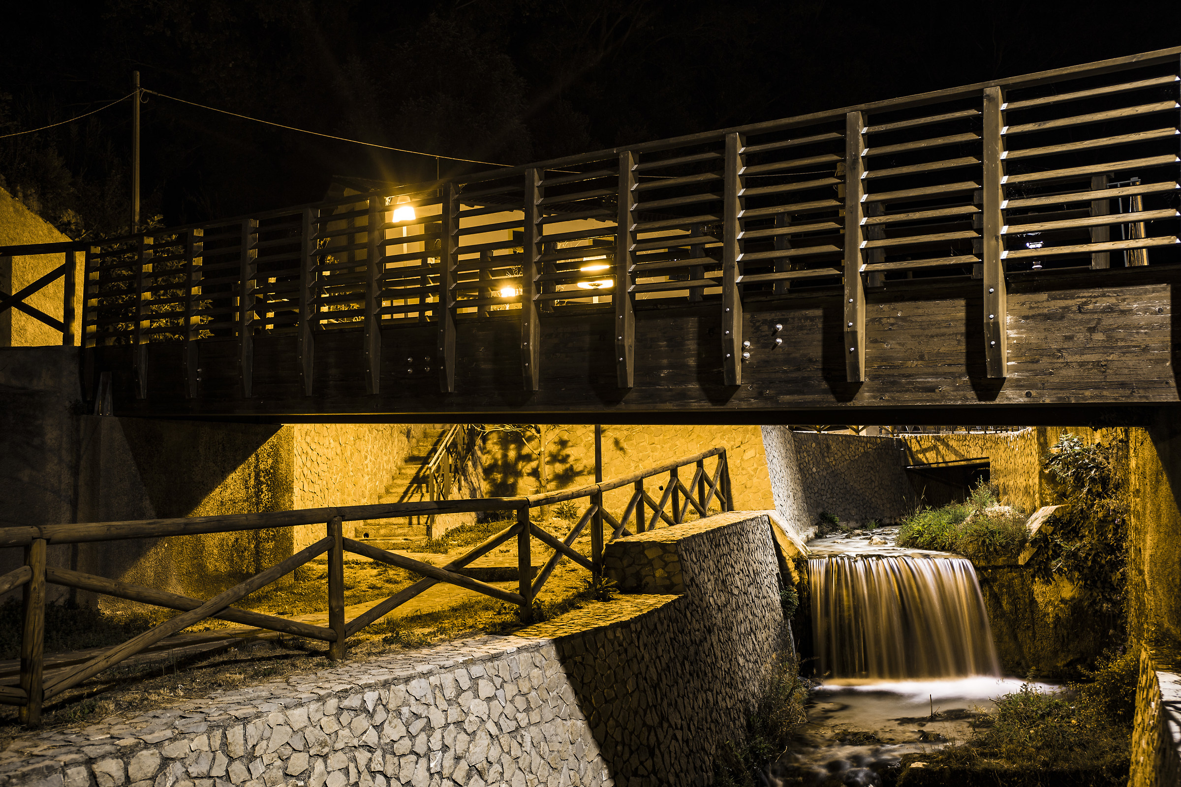 Source of Castelluccio Inferiore (pcs)