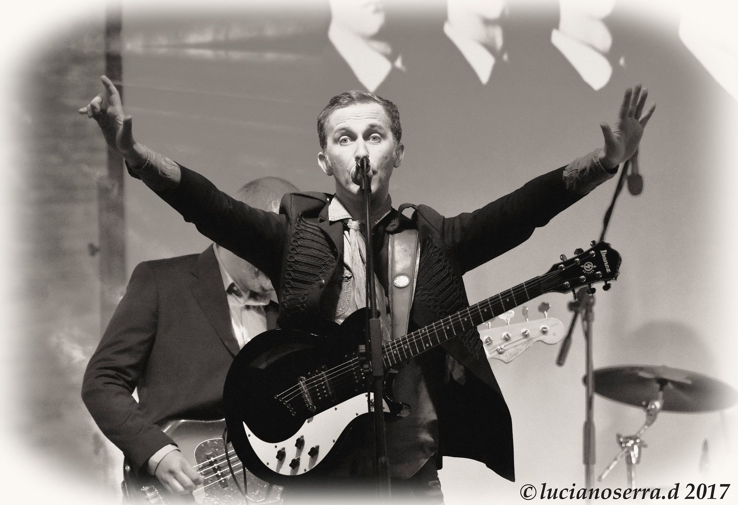 Marco Valli - RevolveR