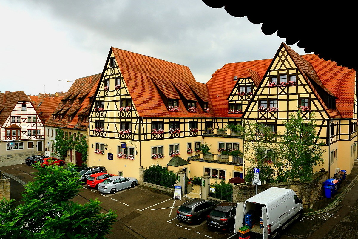 Germania Rottenburg