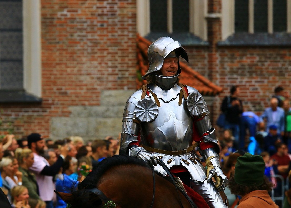 Germania Landshut  Landshuter Hochzeit 1475