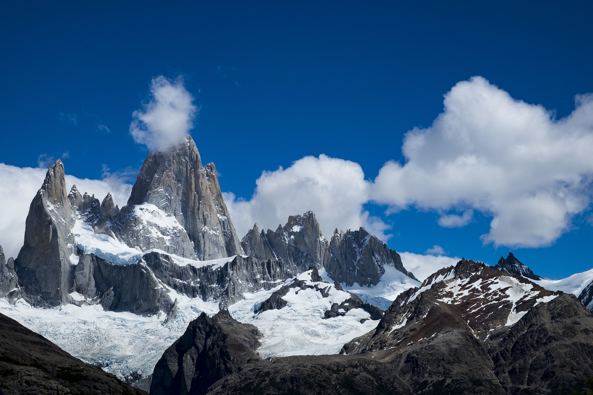 Ricordo granitico di viaggio#1