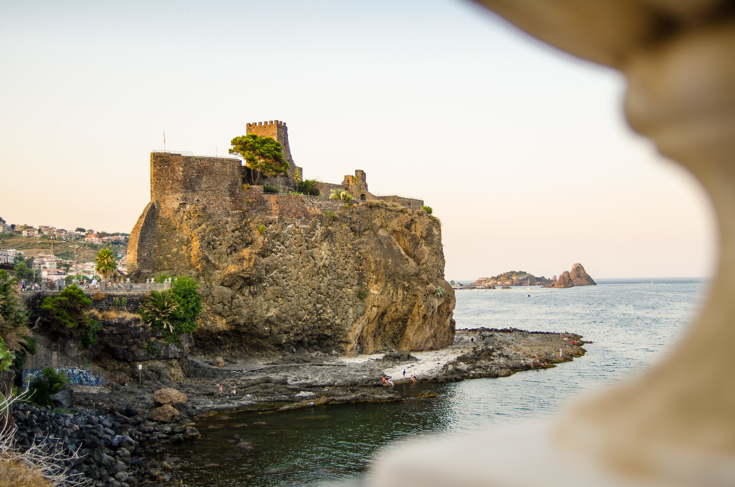 Aci Castello