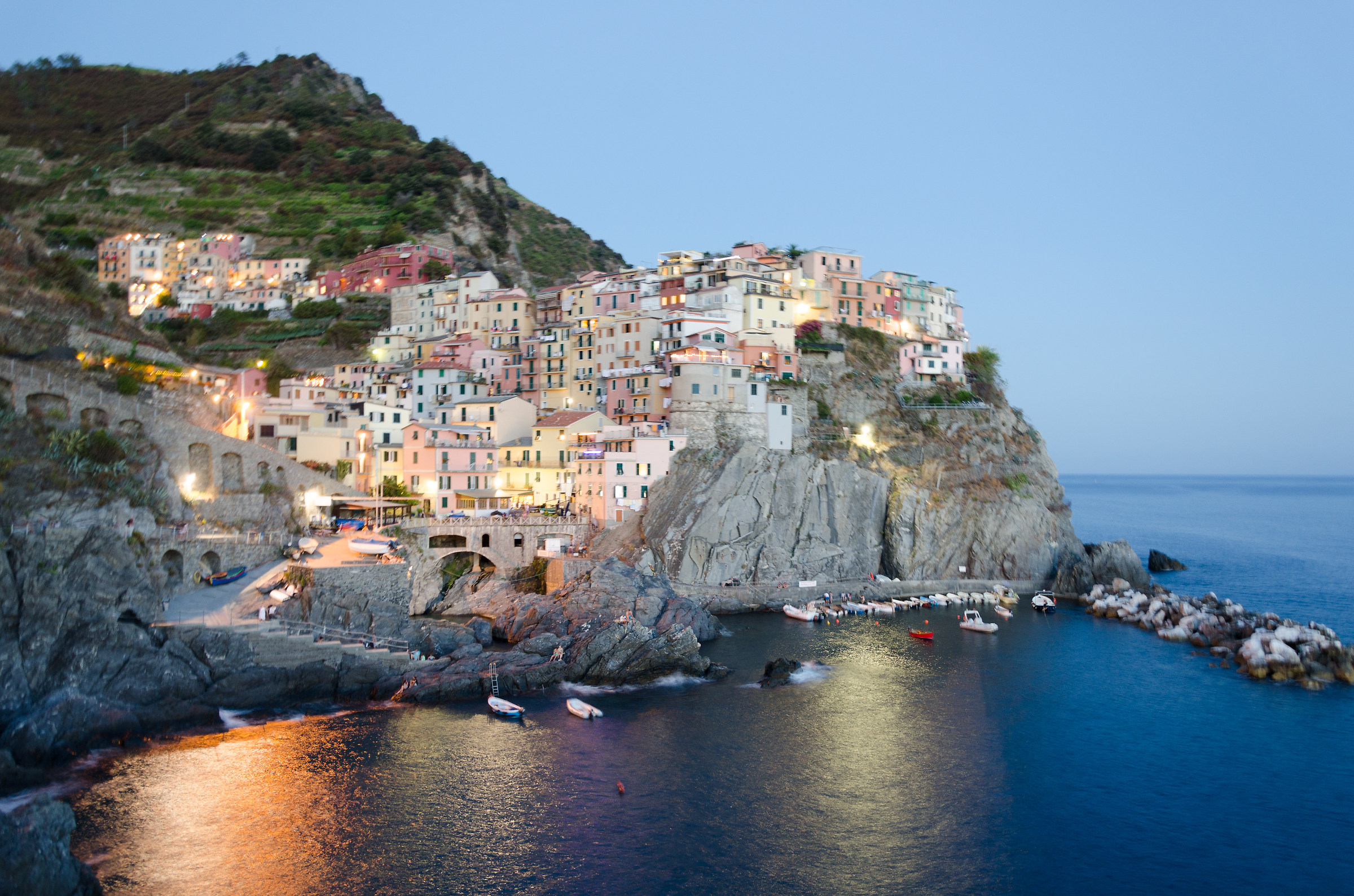 Manarola