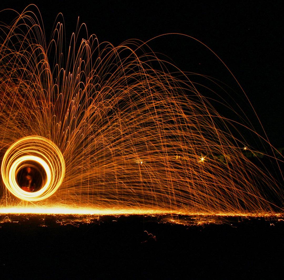 Steel Wool 1
