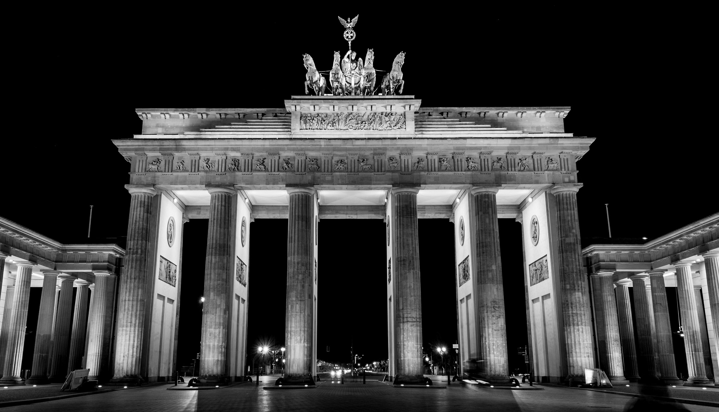Porta di Brandeburgo