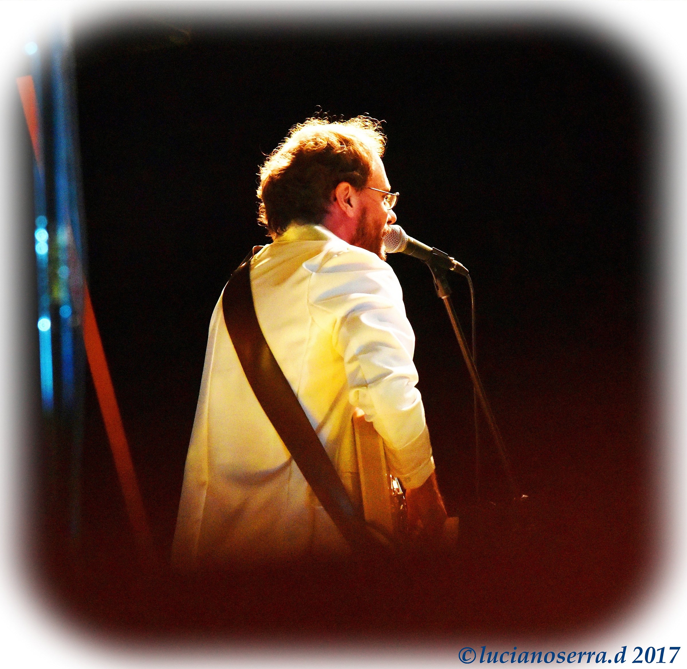 Thomas Pagani - RevolveR