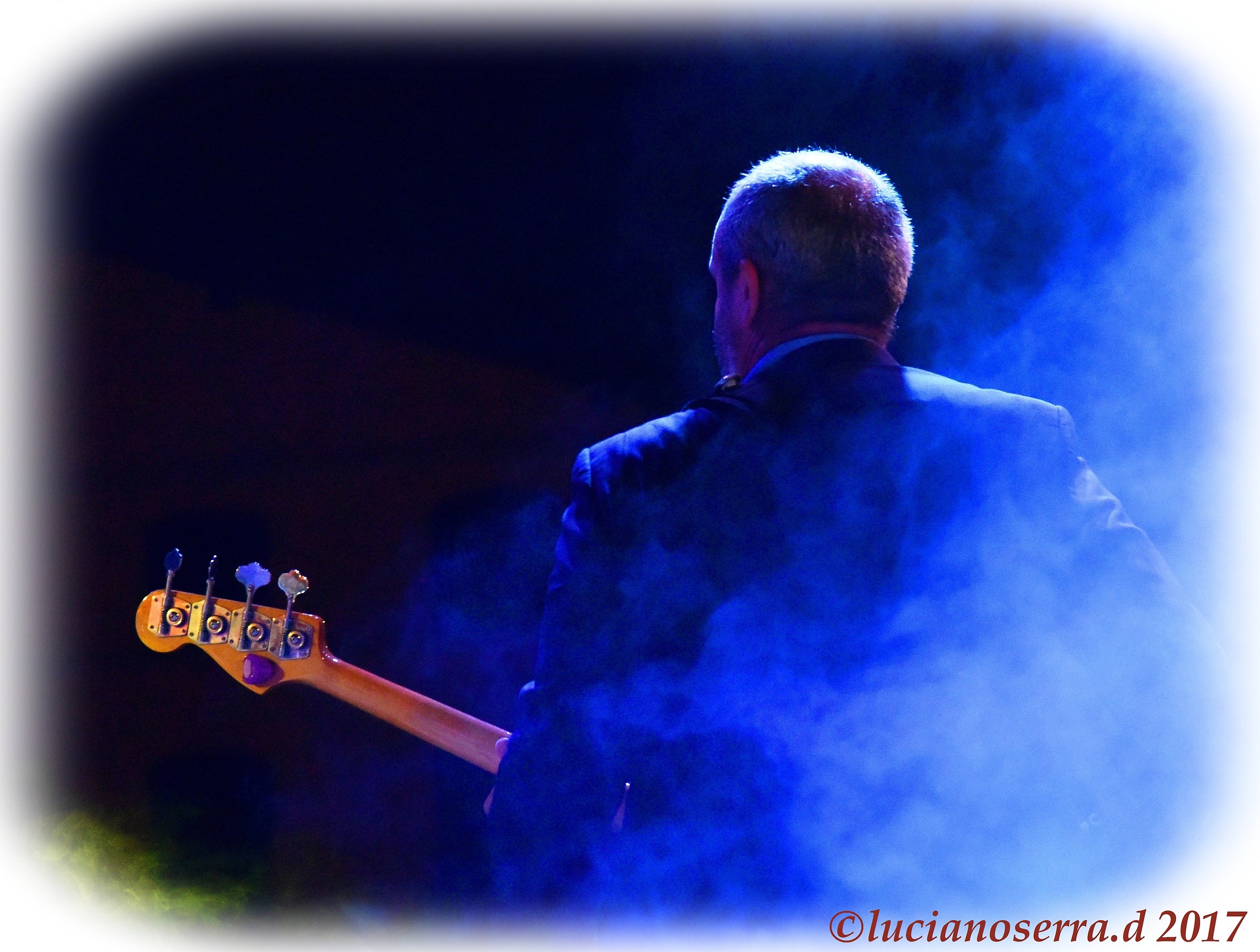 Andrea Gustinetti - RevolveR