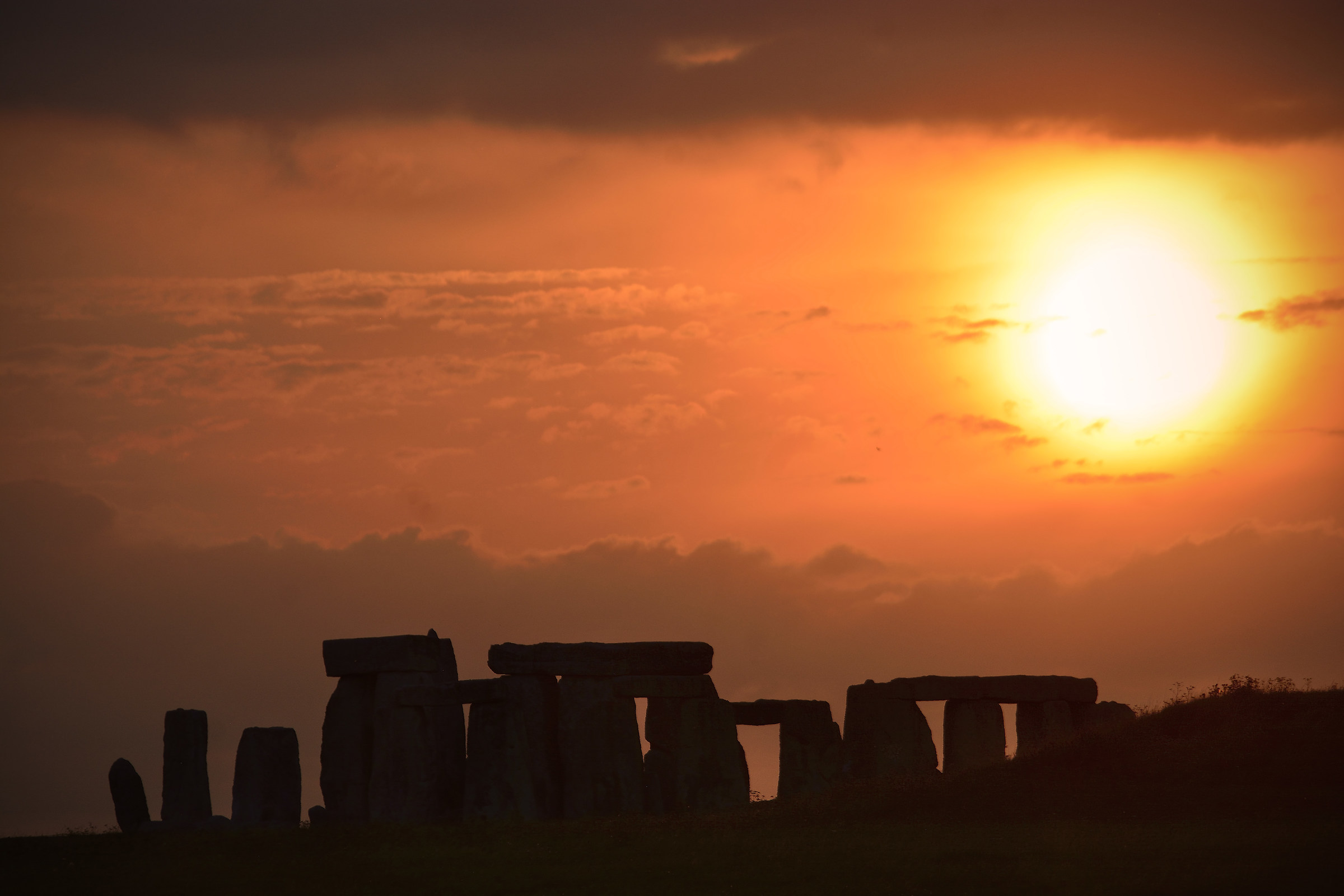 The Power & the Mystery