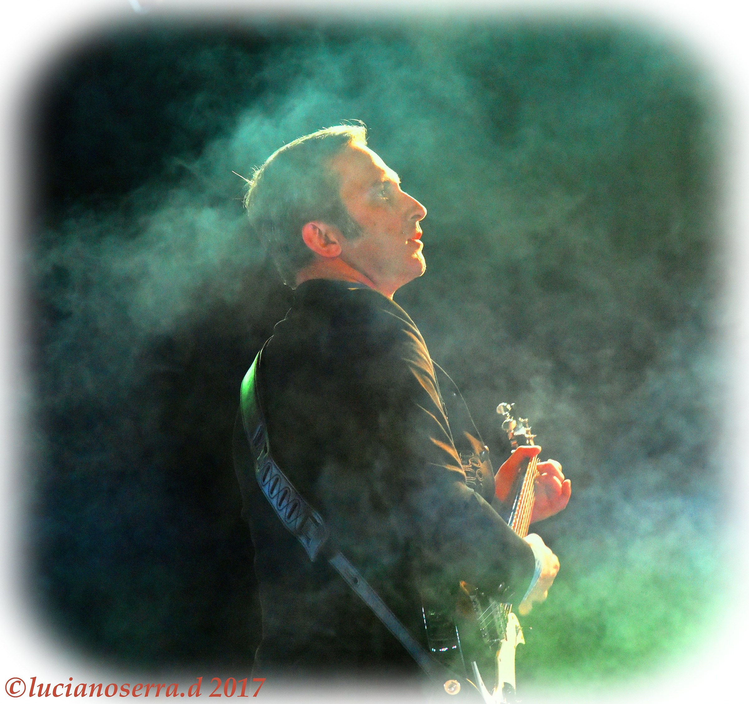 Marco Valli - RevolveR