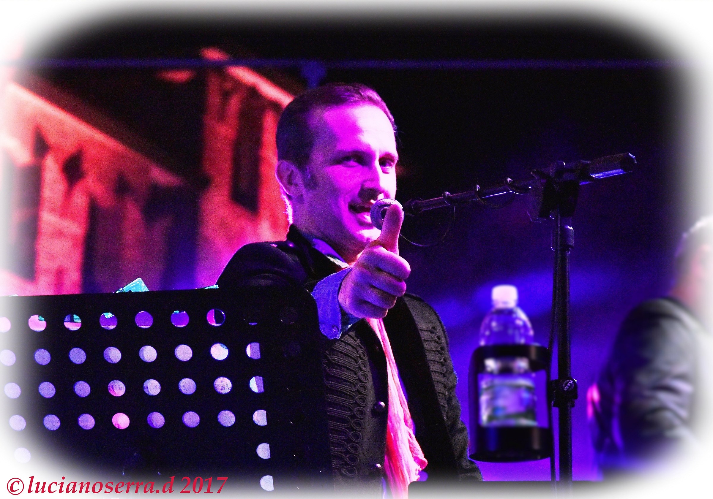 Marco Valli - RevolveR