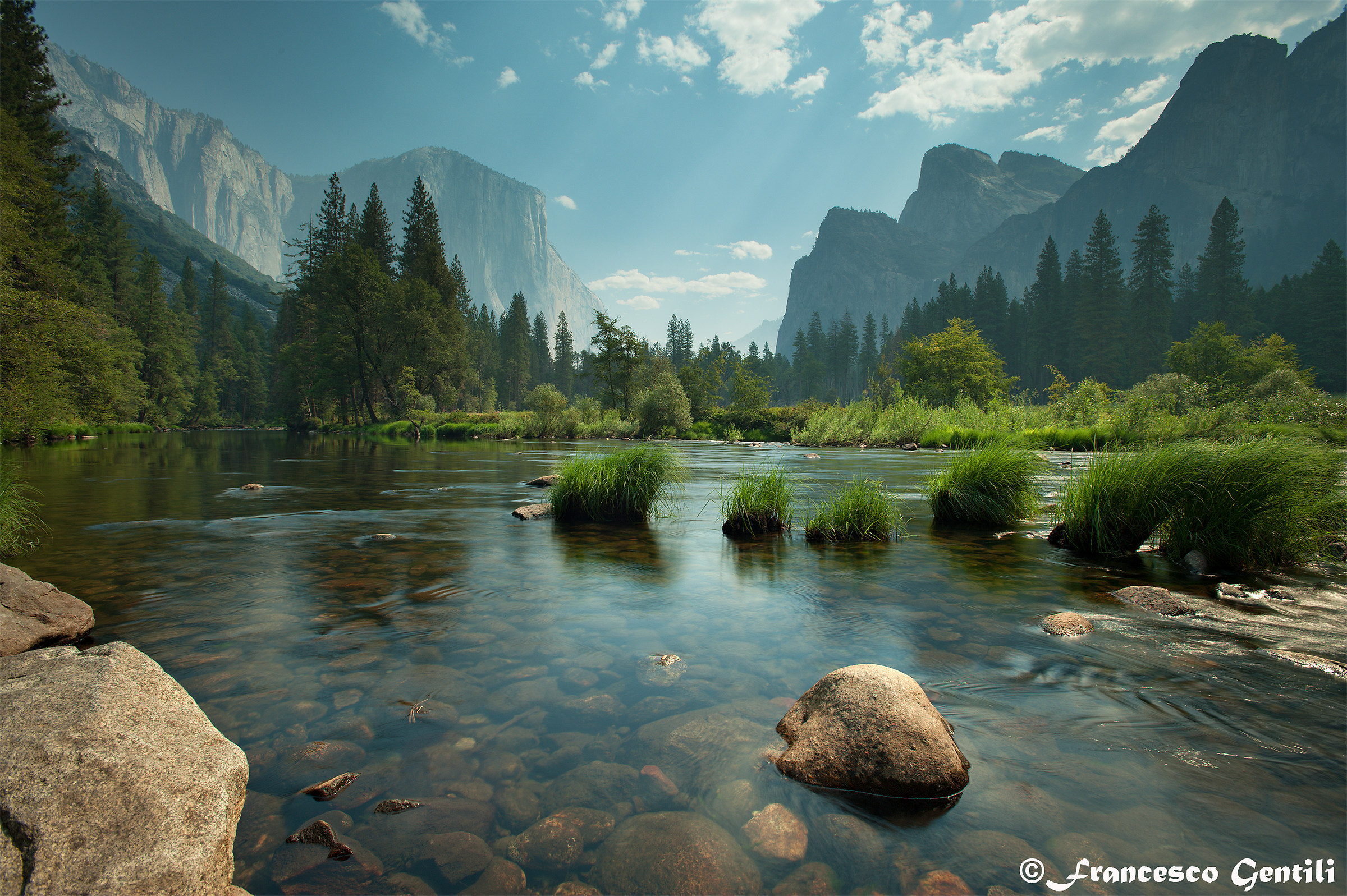 The Valley of Paradise