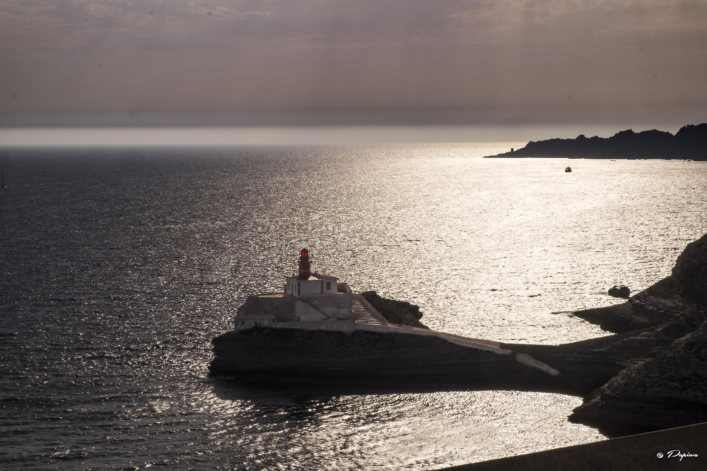 Le bocche di Bonifacio