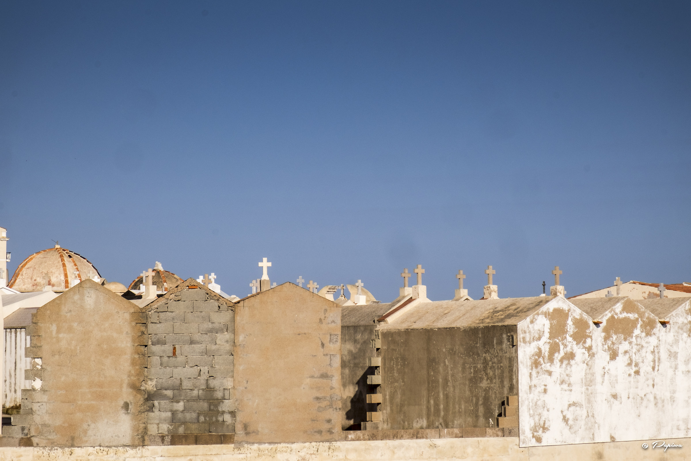 Le bocche di Bonifacio