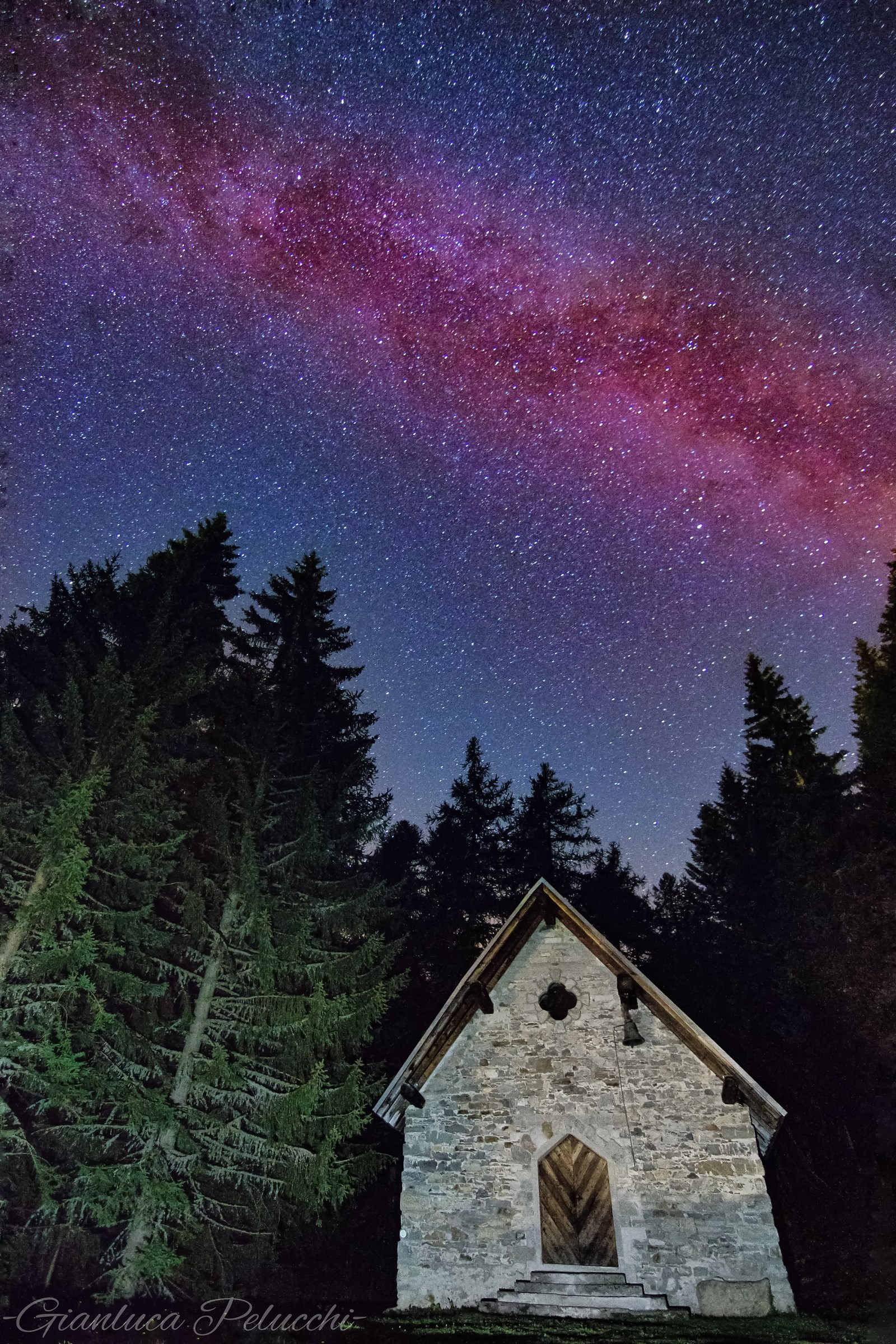 Second star to the right and straight on 'til morning.