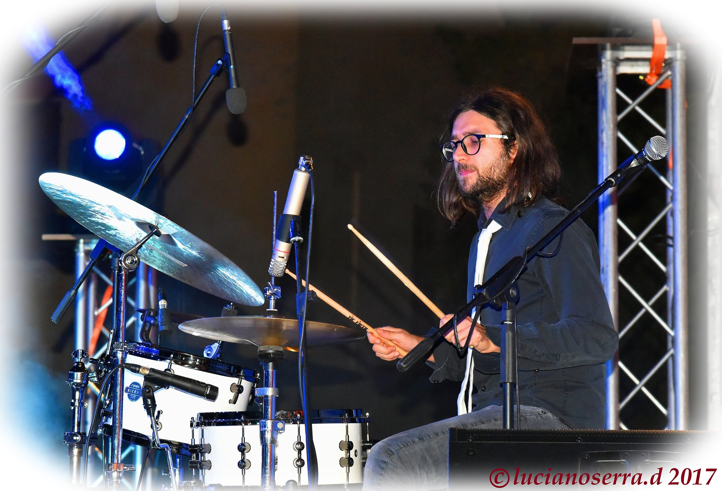 Gionata Giardina - RevolveR