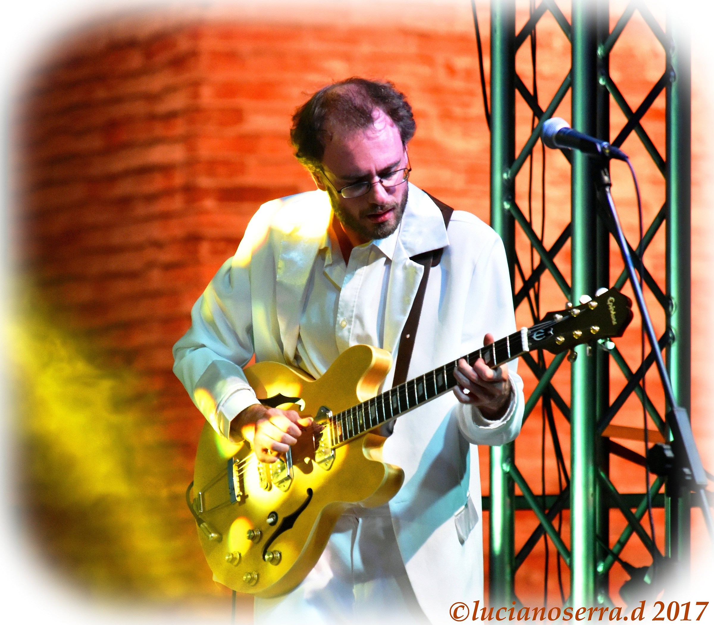 Thomas Pagani - RevolveR