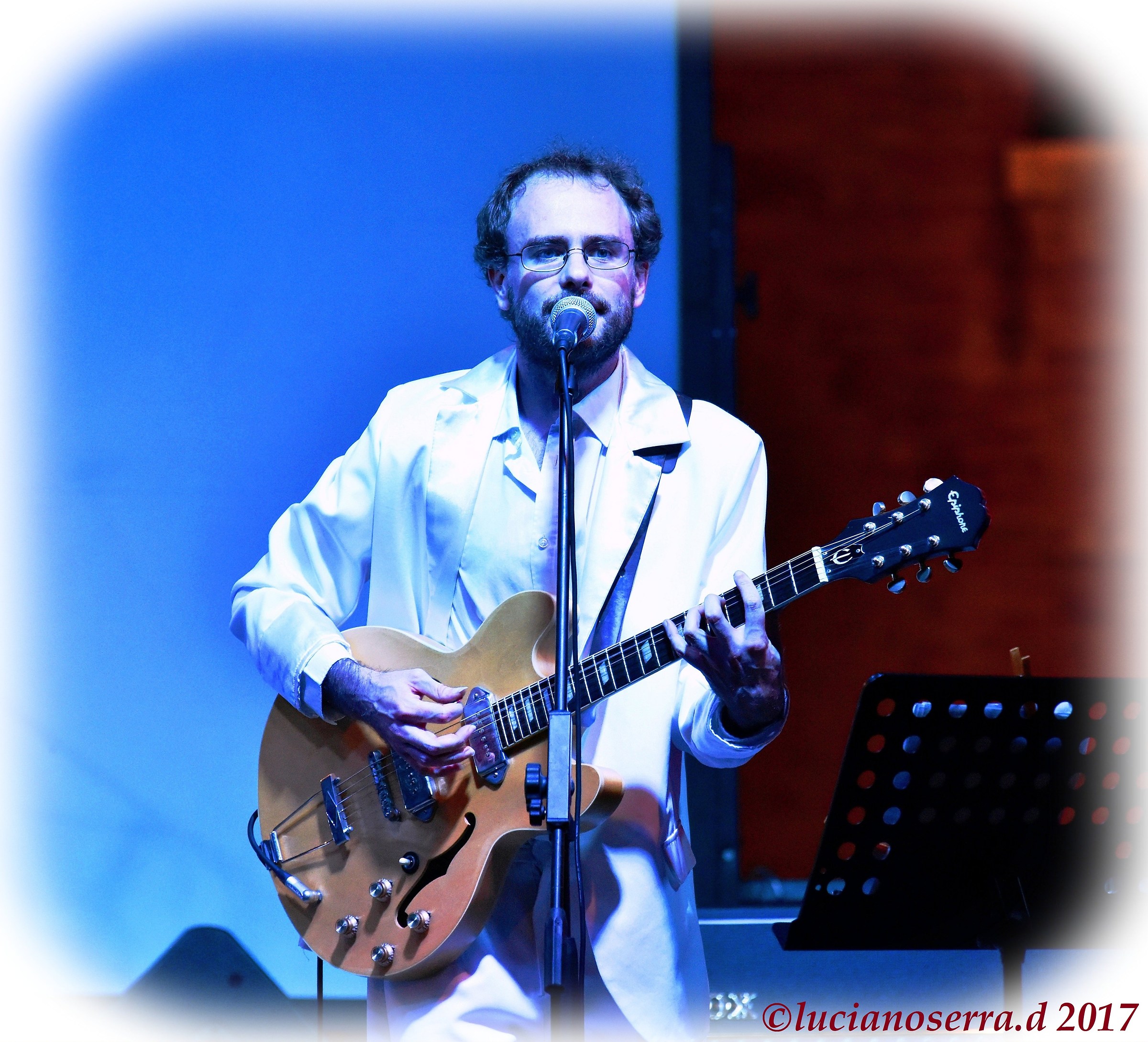 Thomas Pagani - RevolveR