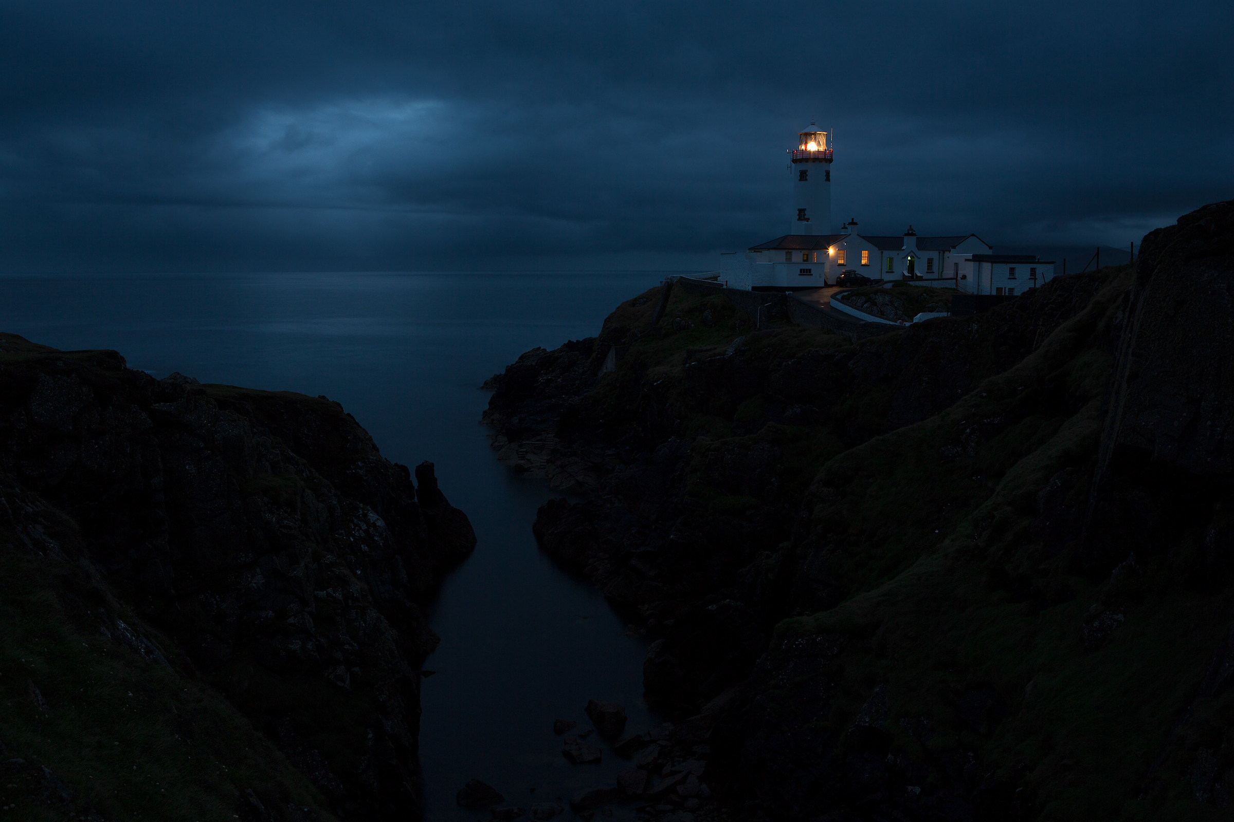 Fanad Head
