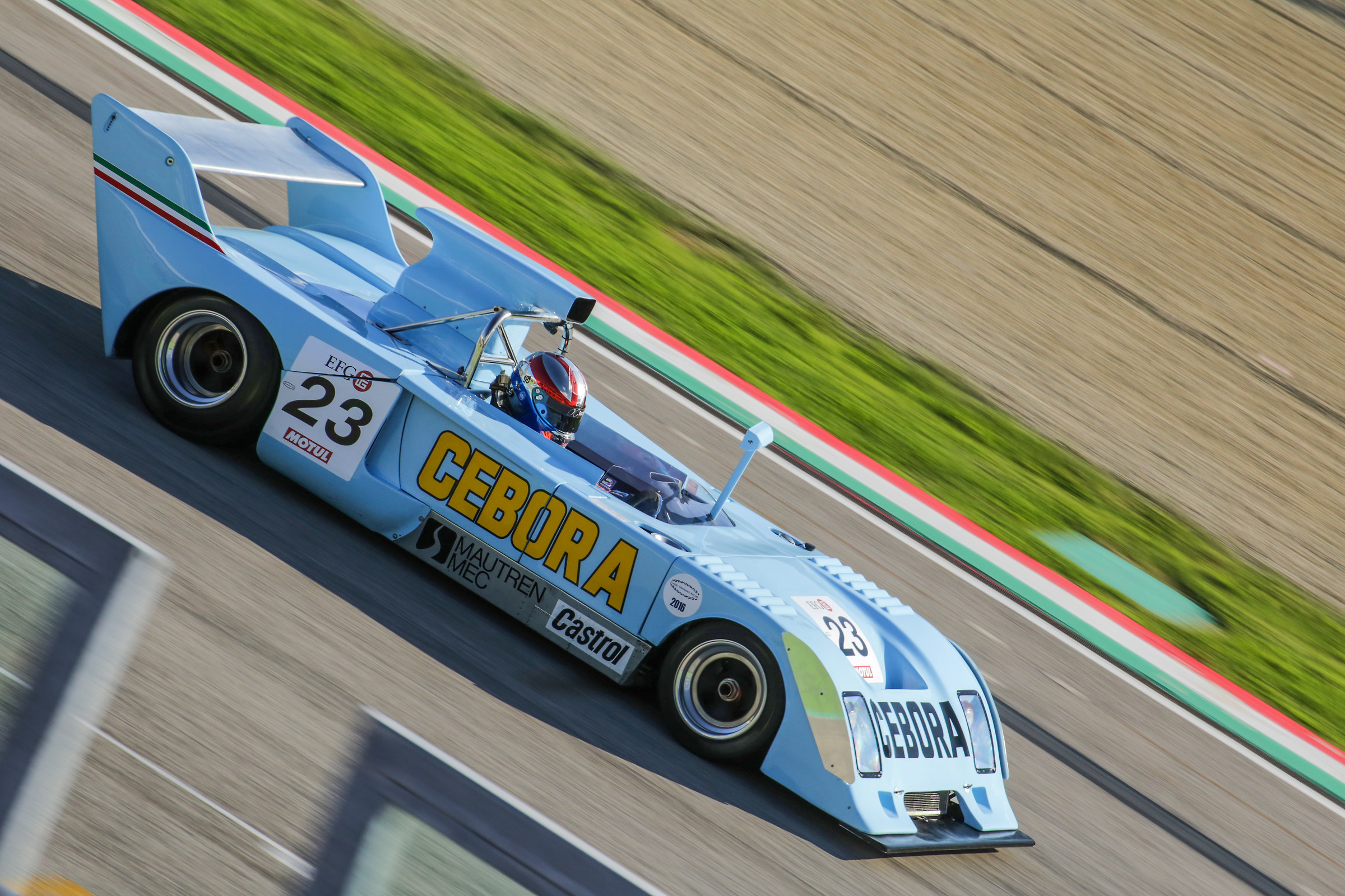 Imola Classic 2016