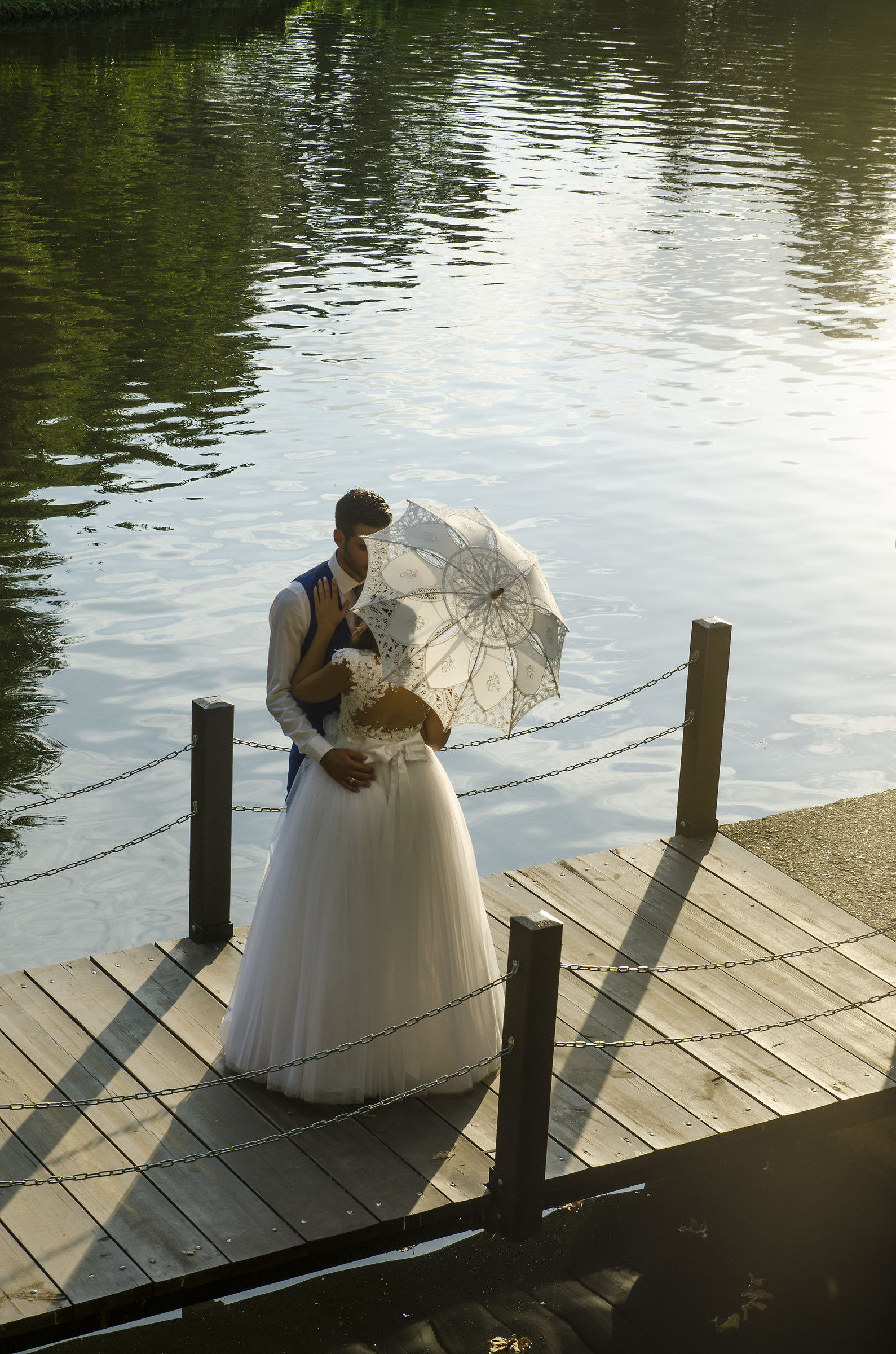 Sconosciuti a Vàrosliget