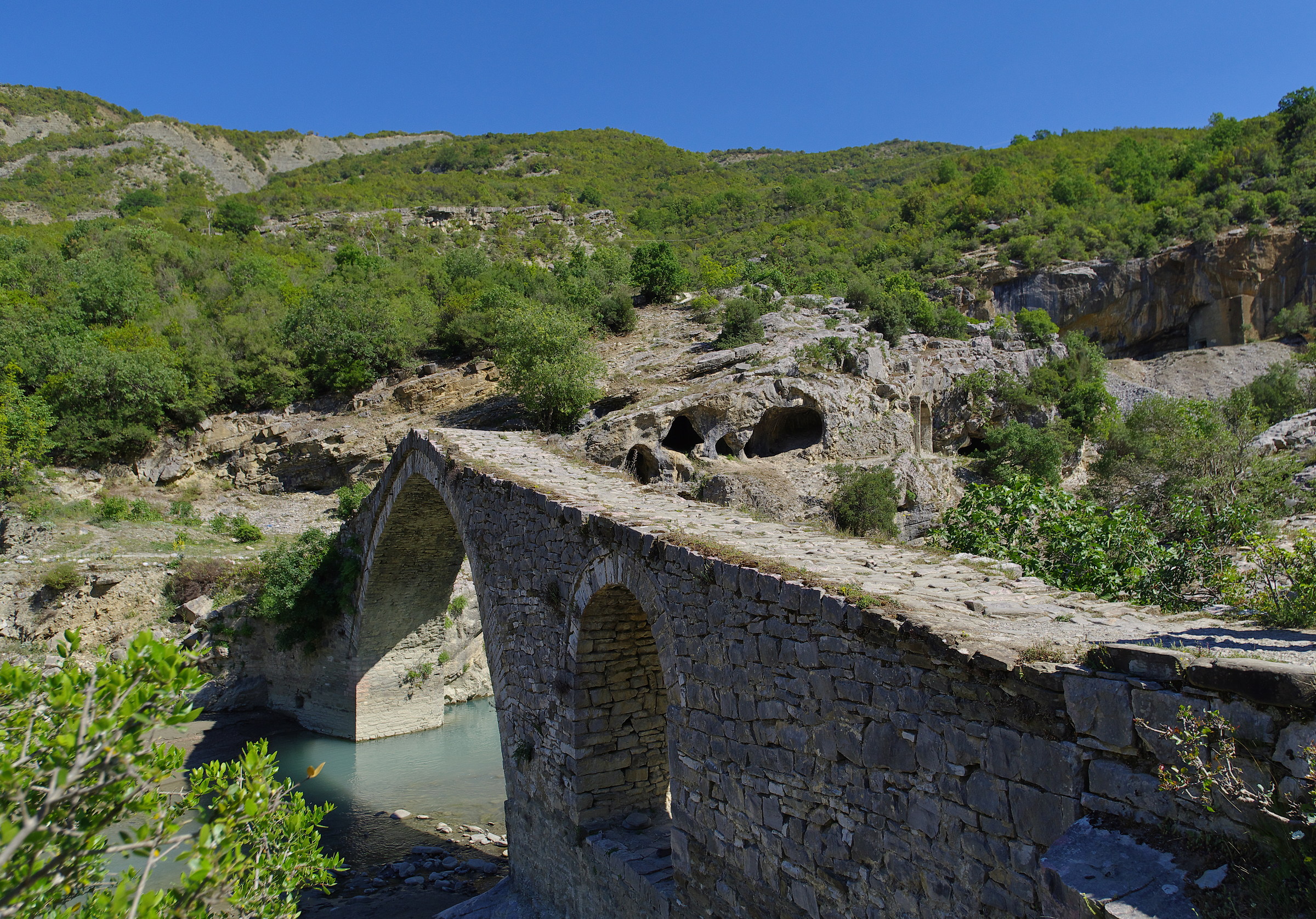 Ottoman Bridge (Albania)