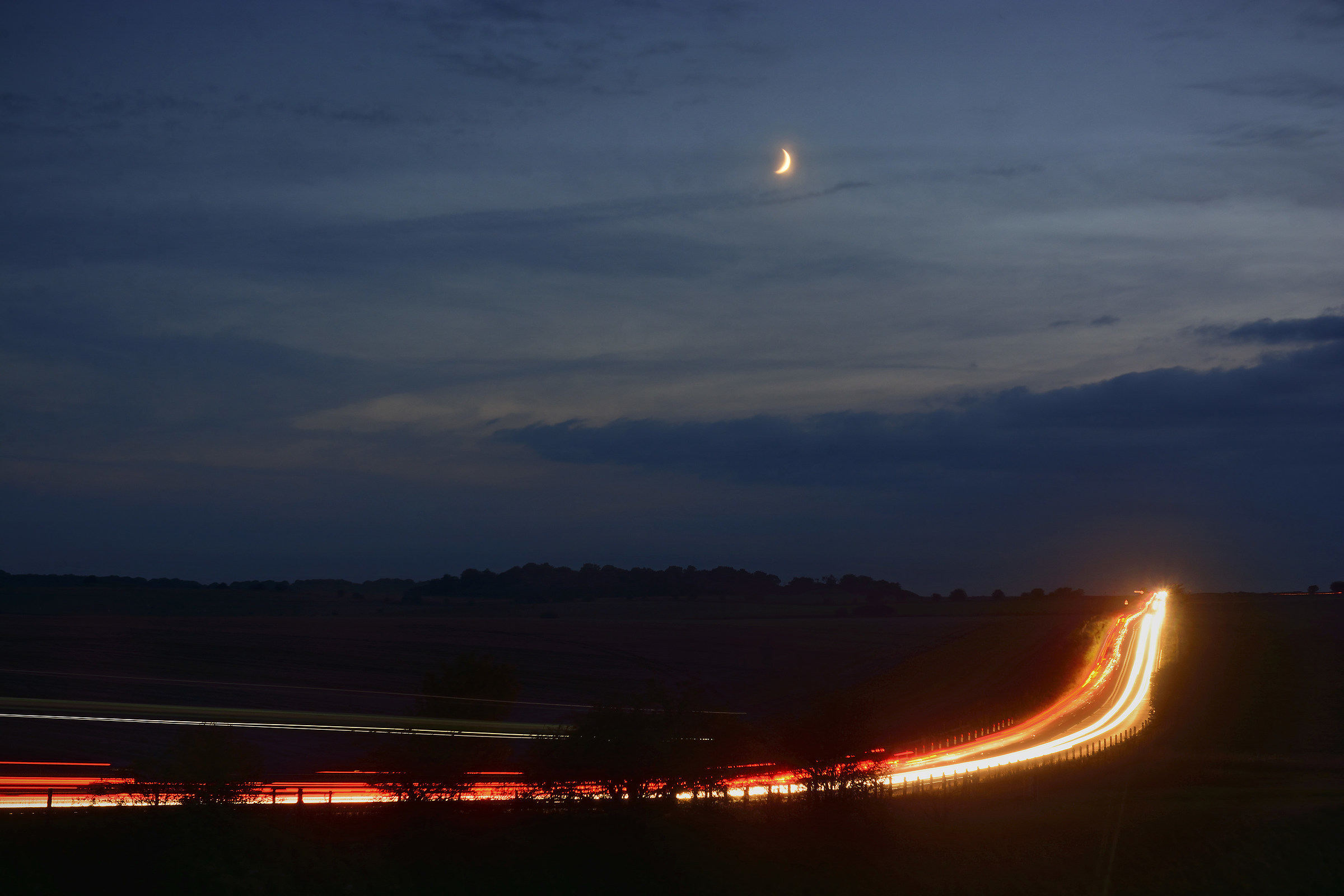 "The Highway to the Sun"