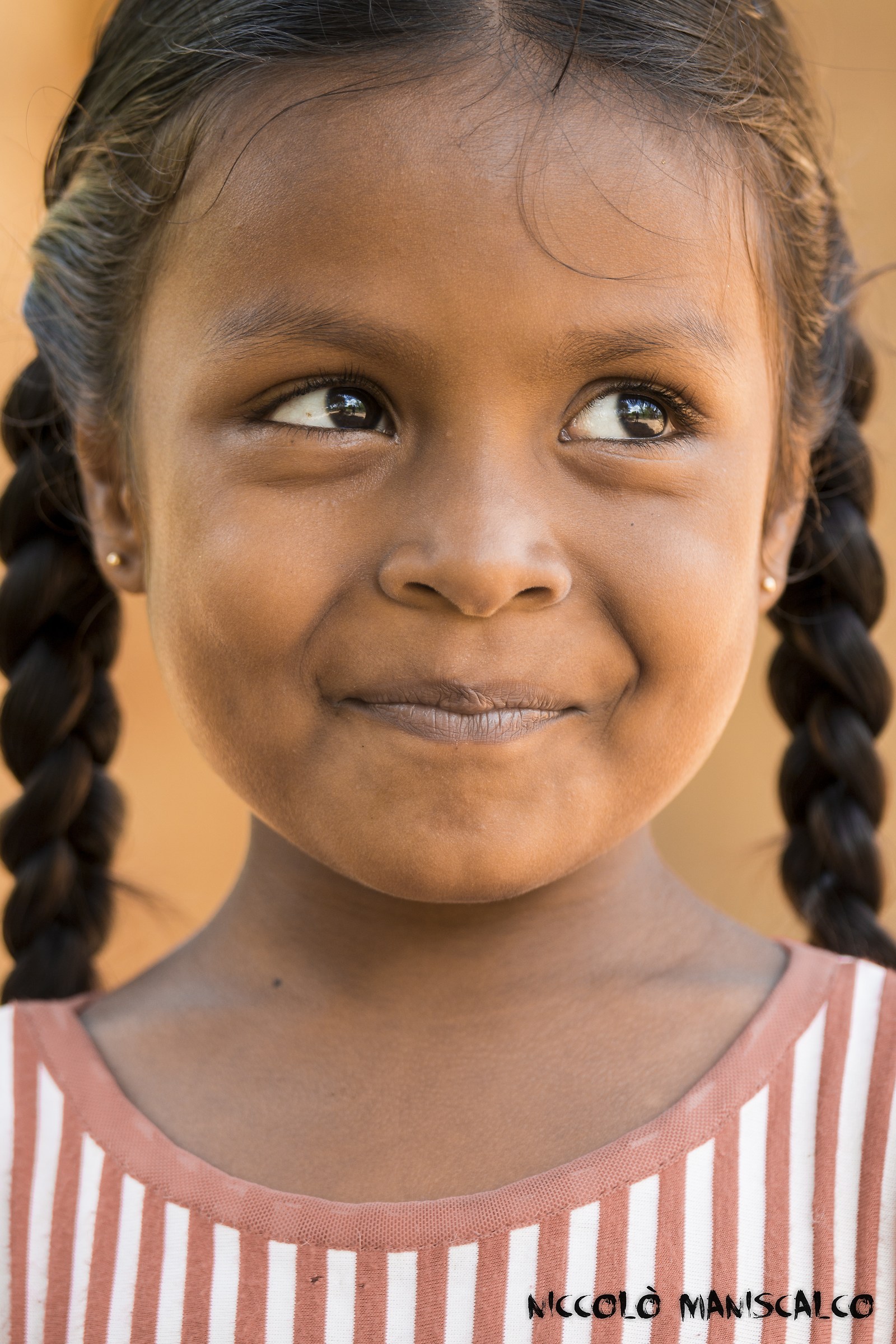 The Many Faces of Sri Lanka # 8