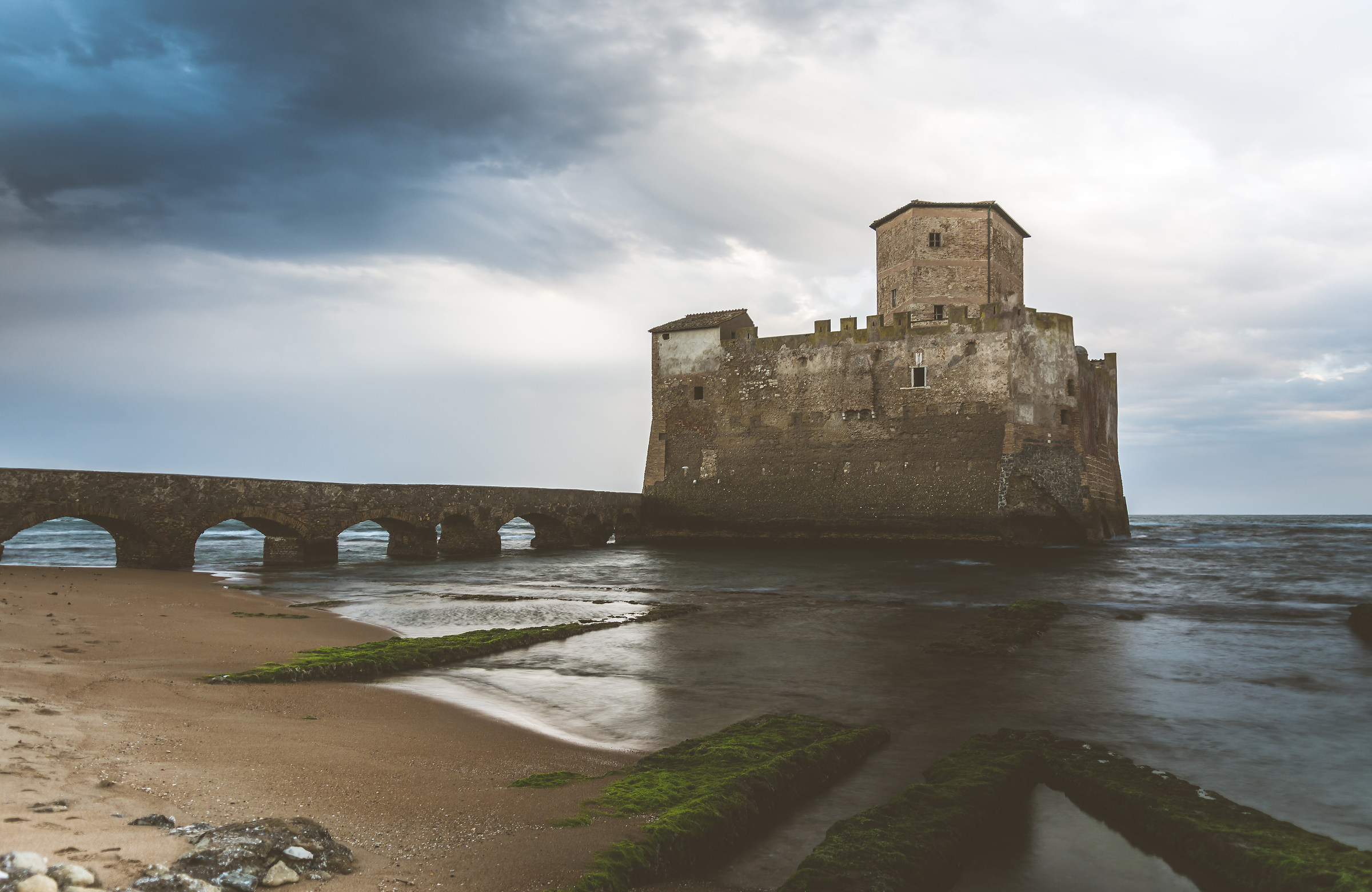 La mia torre preferita