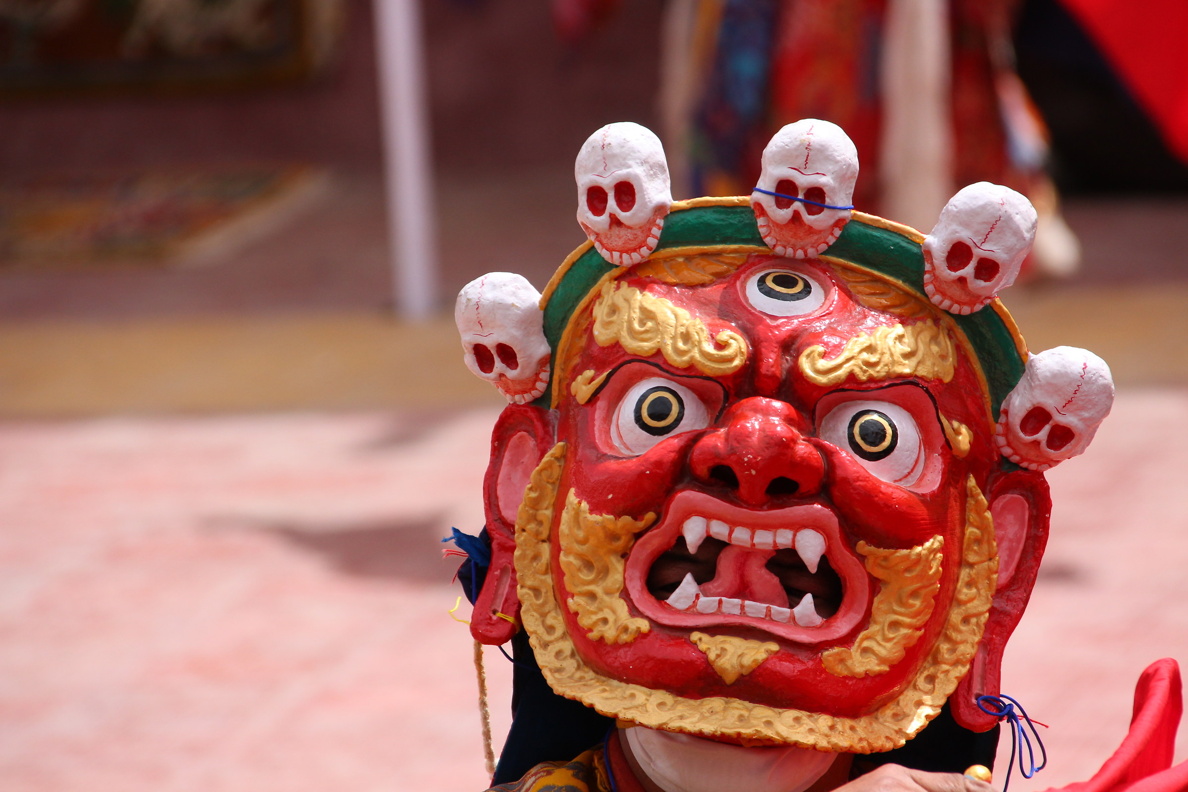 TAKHTOG?MONASTERY?(festival)?