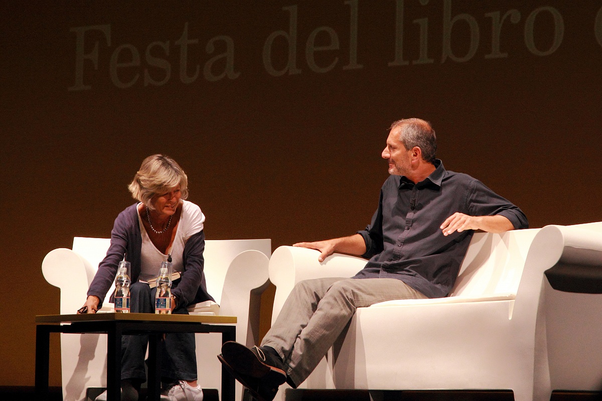 Ma quale domanda mi fa?