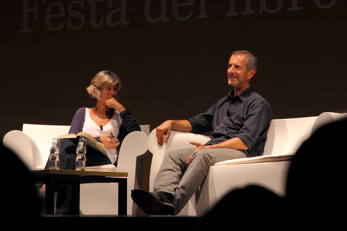 Scrivo quando riesco nei ritagli di tempo