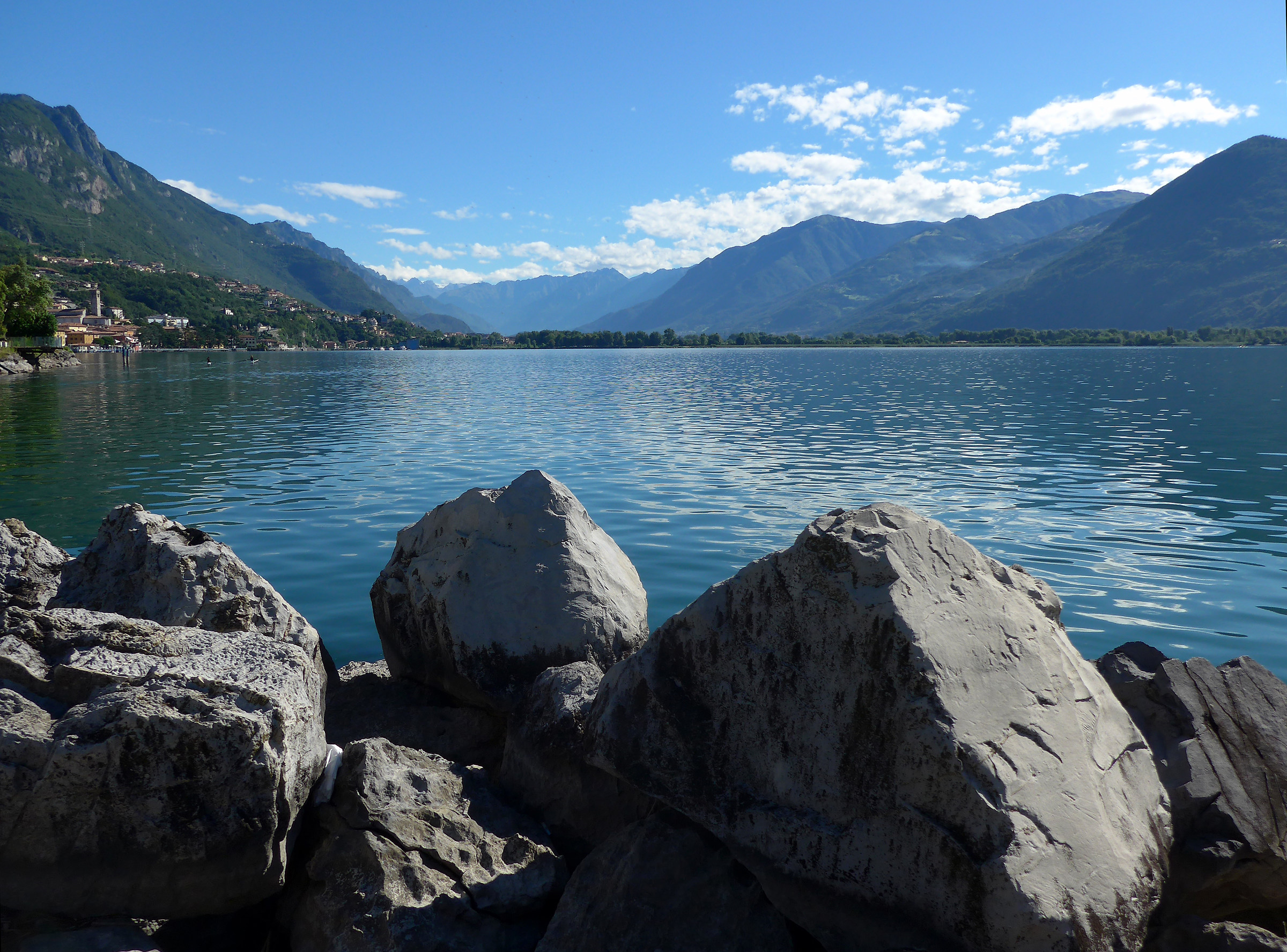 Lago d'Iseo